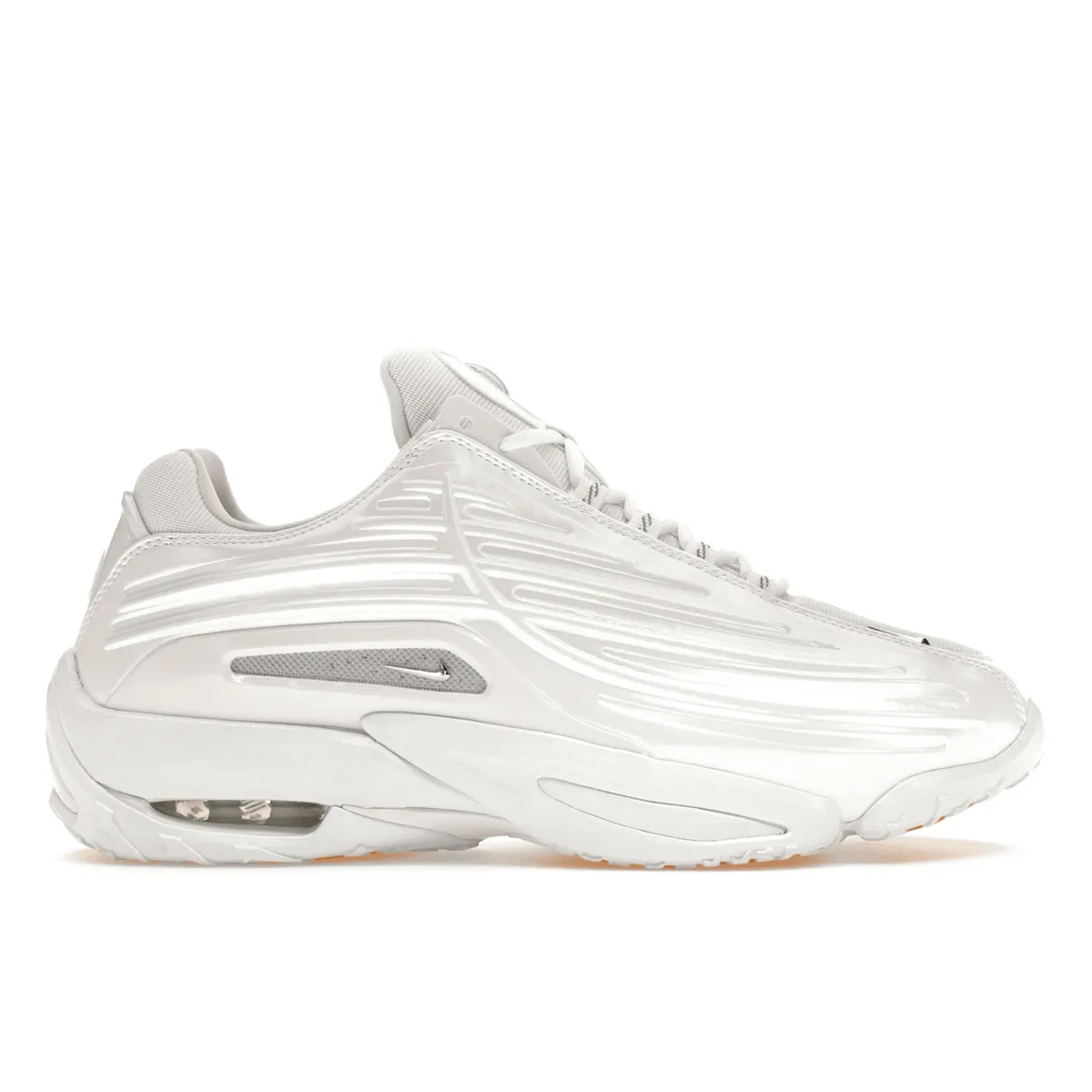 Modern Move Nike Hot Step 2 Drake NOCTA White