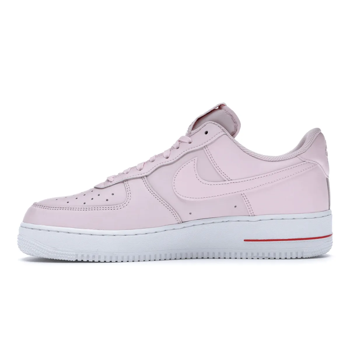 Modern Pop Air Force 1 Rose Pink
