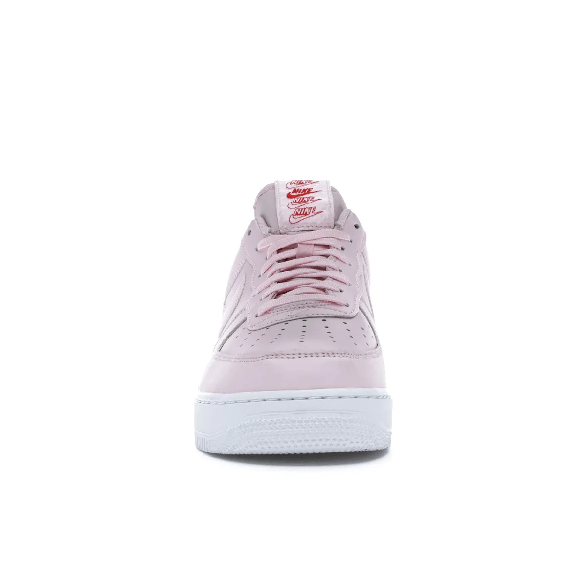 Modern Pop Air Force 1 Rose Pink