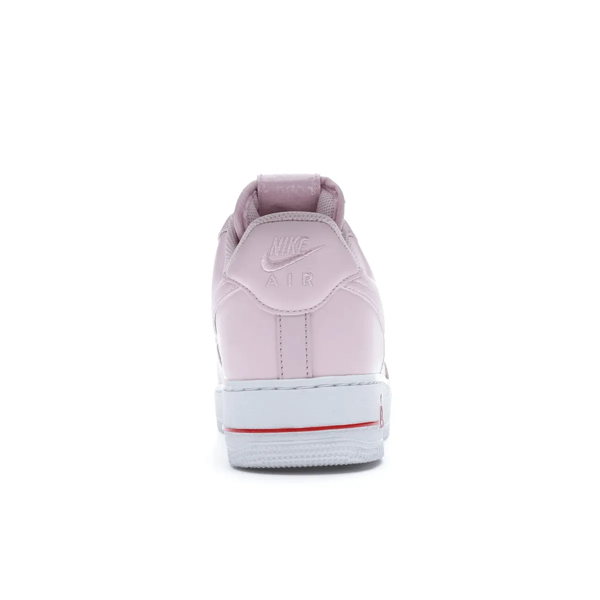 Modern Pop Air Force 1 Rose Pink