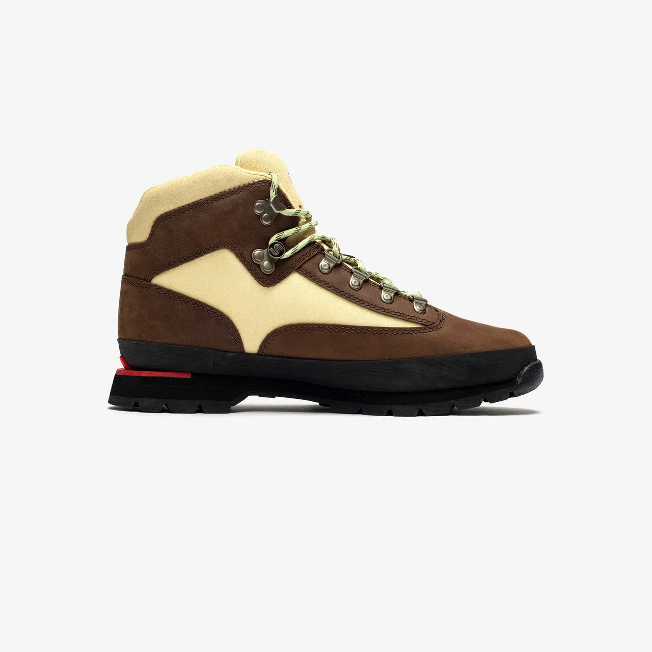 Modern sole Euro Hiker x SNS