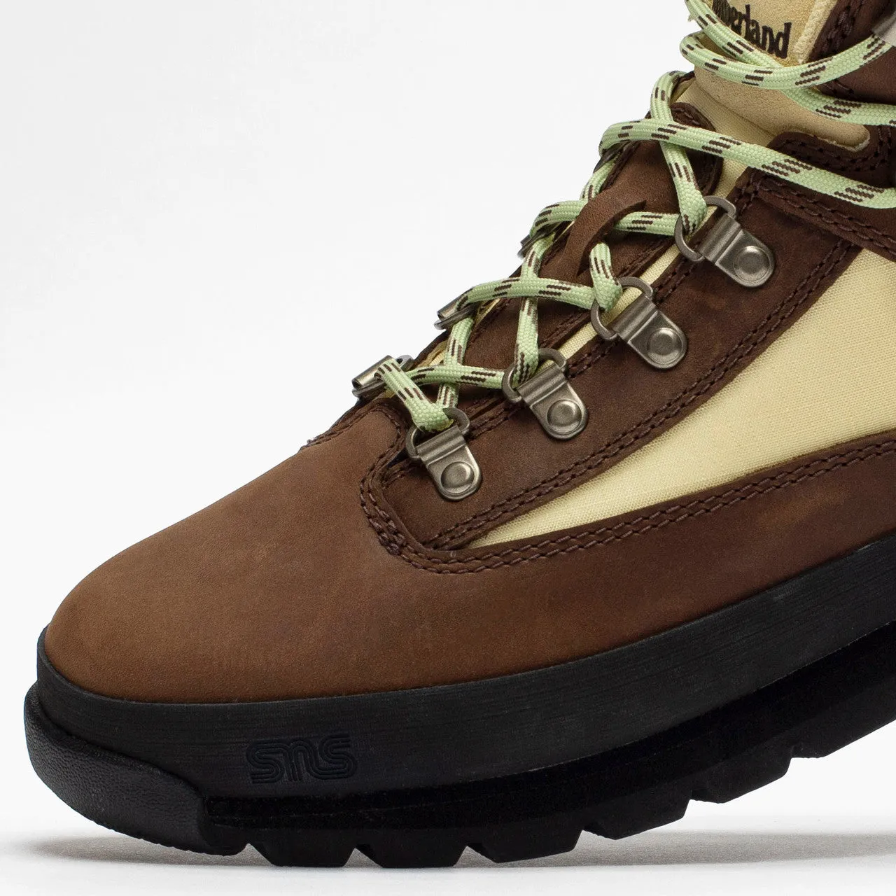 Modern sole Euro Hiker x SNS