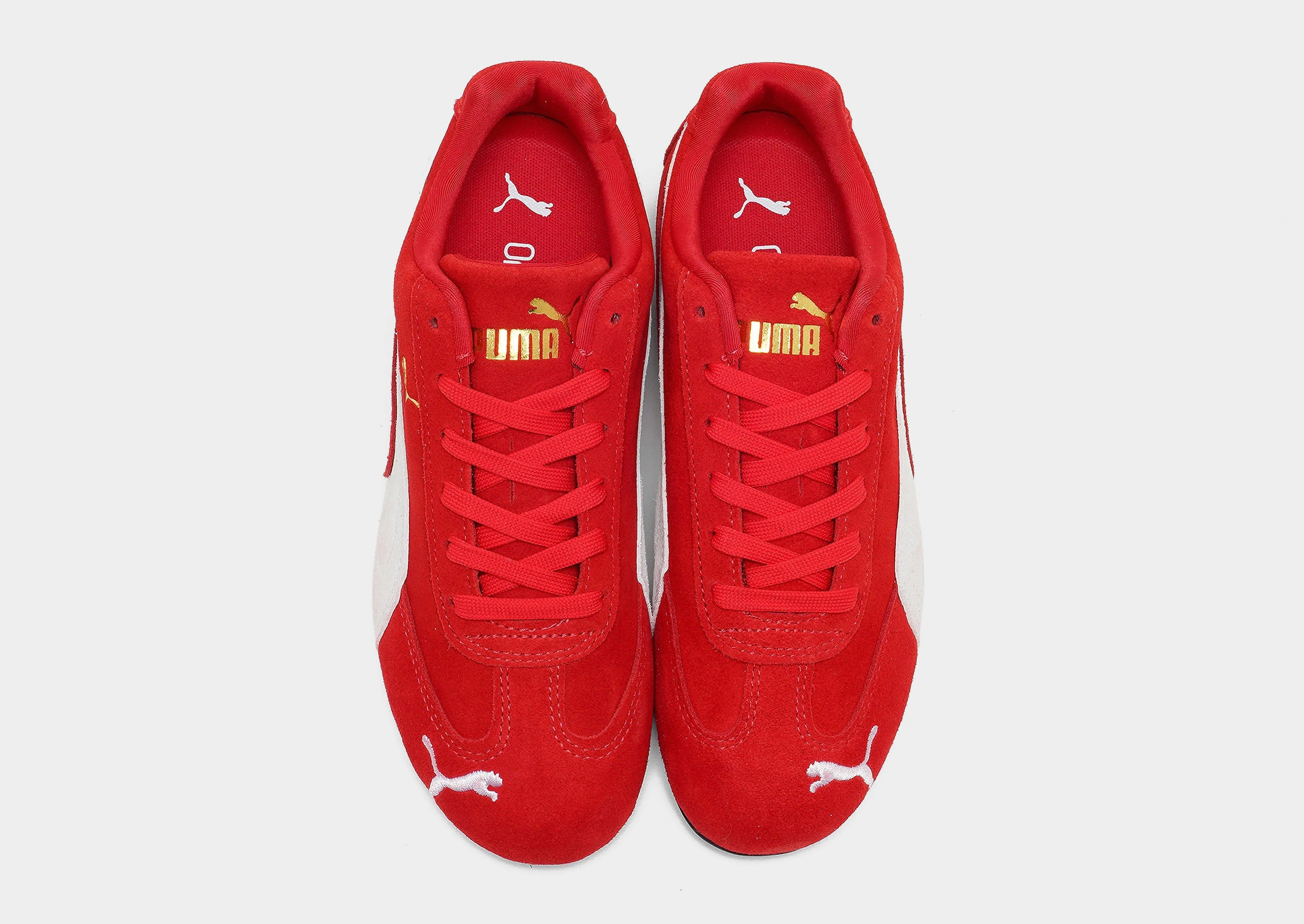Modern Speedcat OG Women's