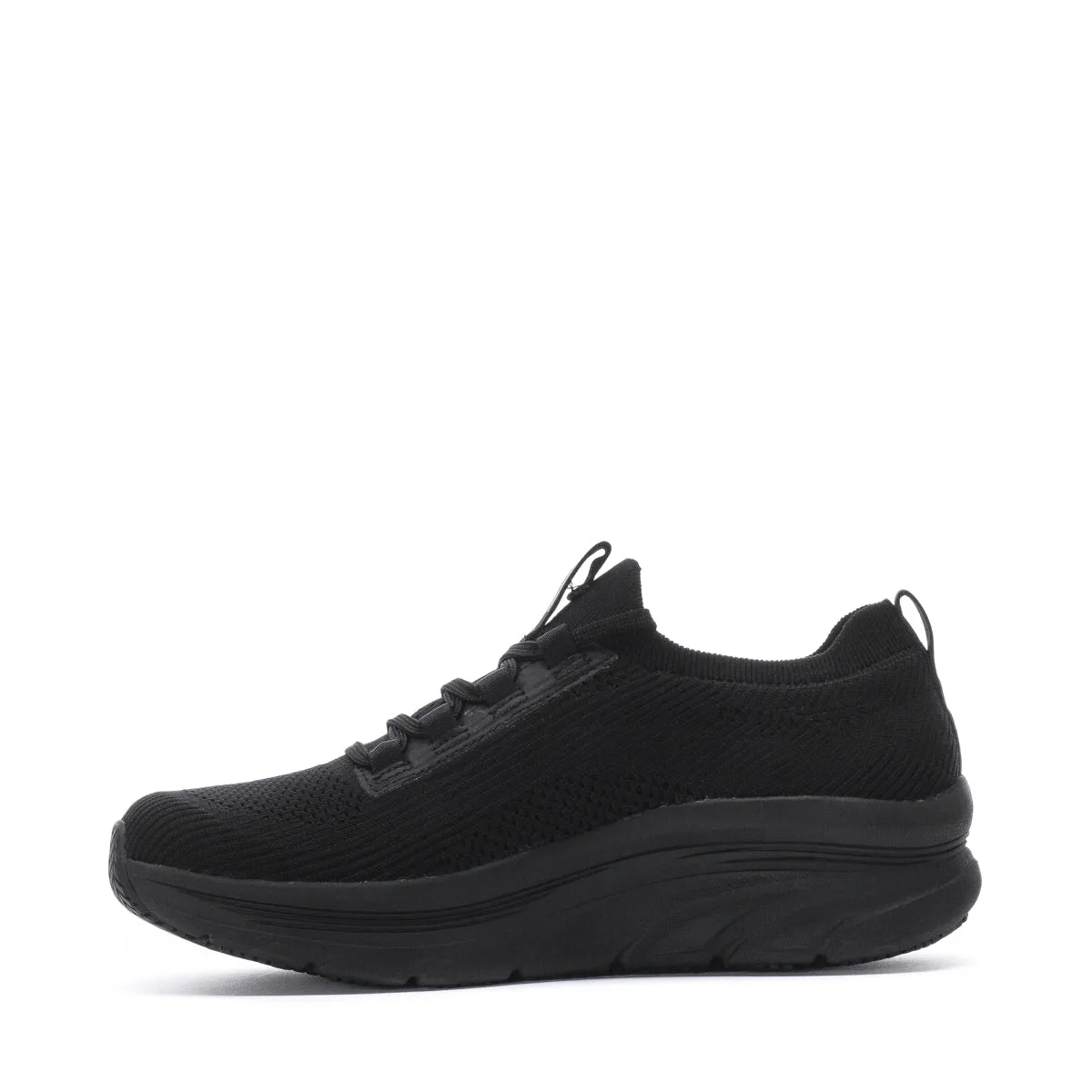 Modern Step-On Glide D'Lux Walker SR Wide - Womens