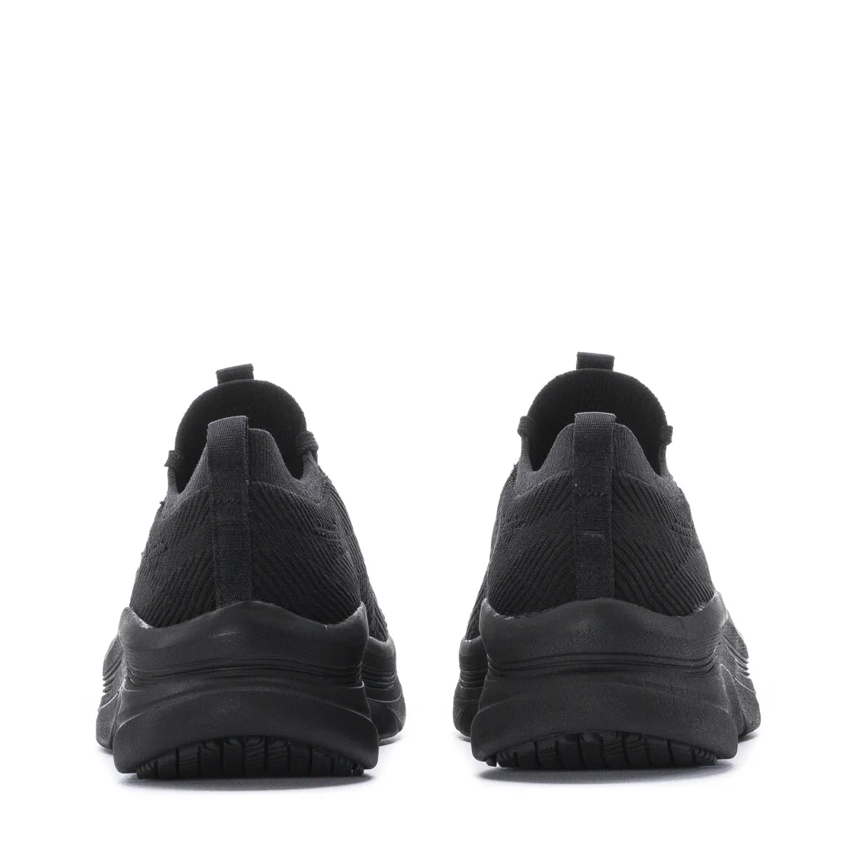 Modern Step-On Glide D'Lux Walker SR Wide - Womens