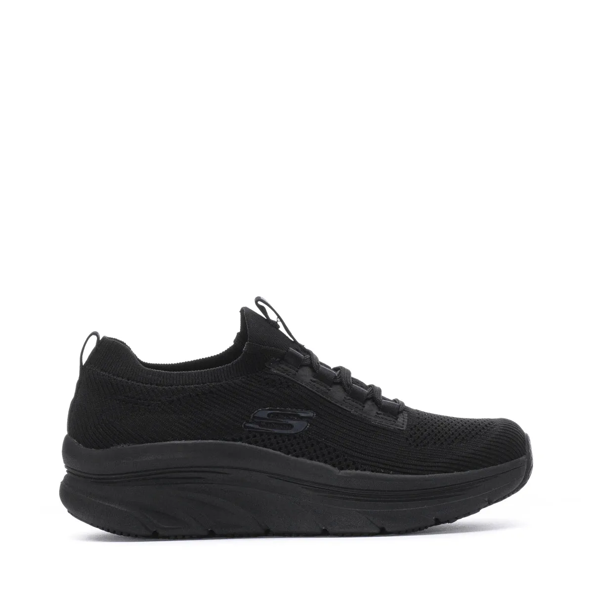 Vacation Ready Non-Slip Cushioning D'Lux Walker SR Wide - Womens