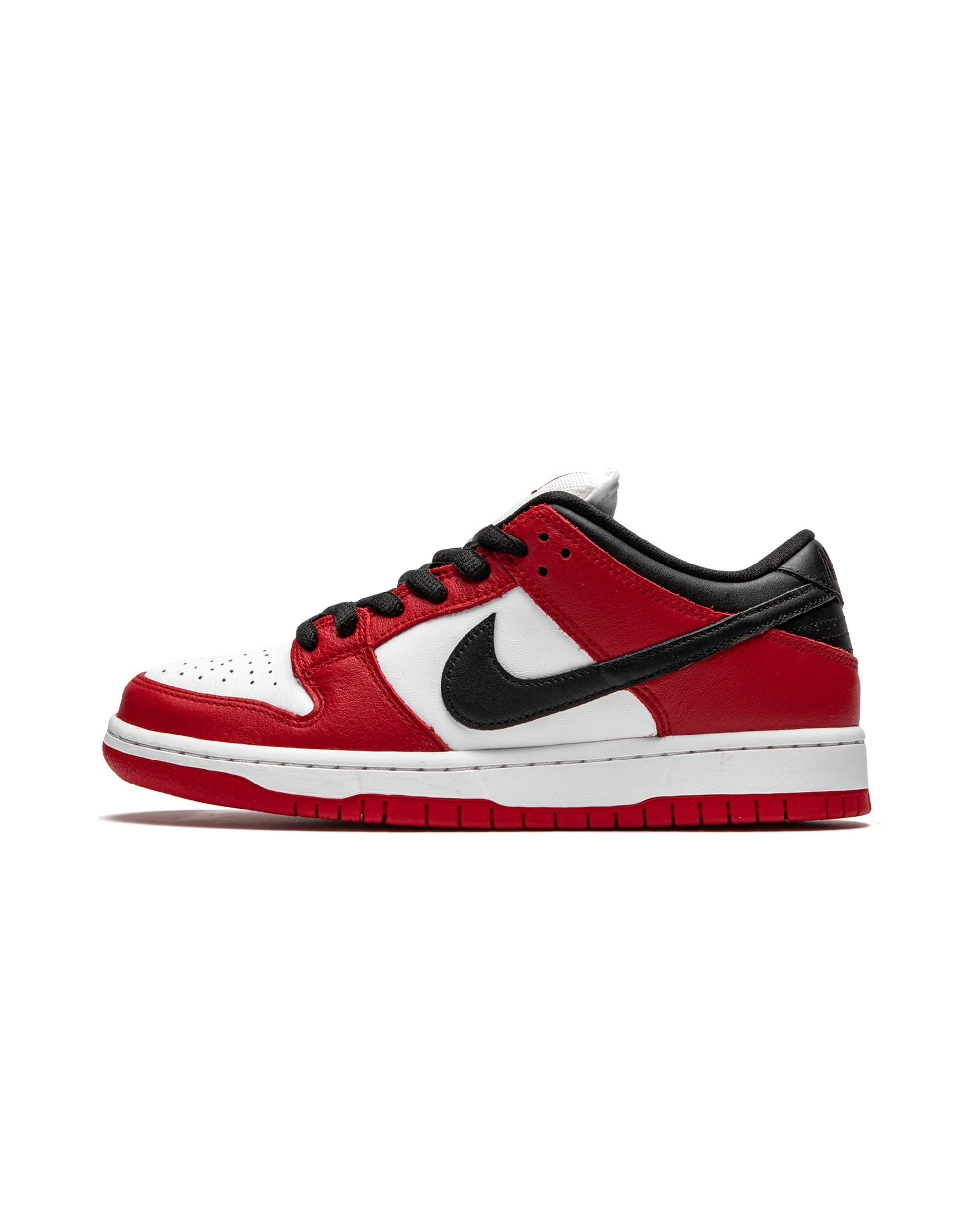 Modern Step-On Move Layer Nike SB Dunk Low Pro J-Pack Chicago