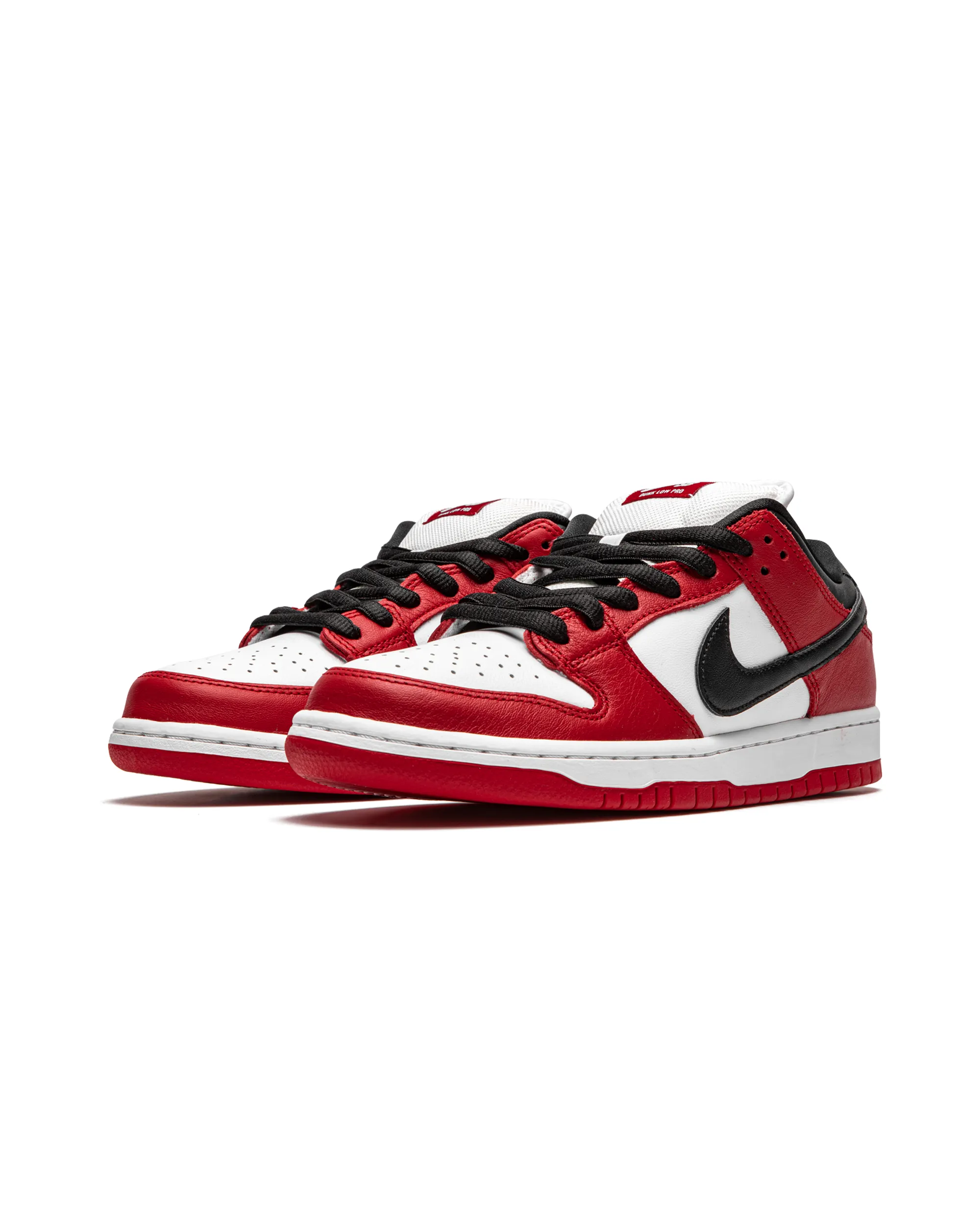 Modern Step-On Move Layer Nike SB Dunk Low Pro J-Pack Chicago