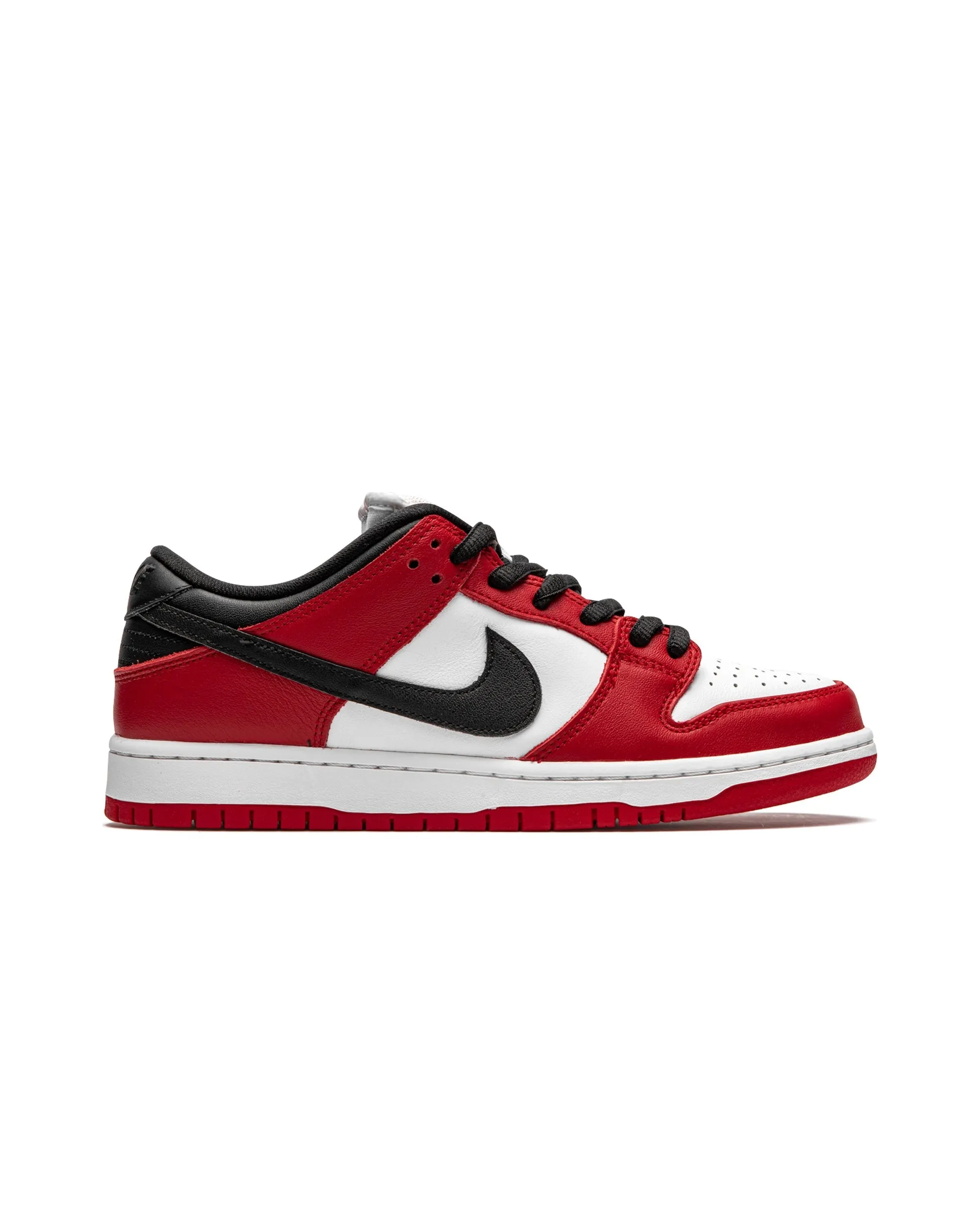 Nike SB Dunk Low Pro J-Pack Chicago Dog Run Flip Hike