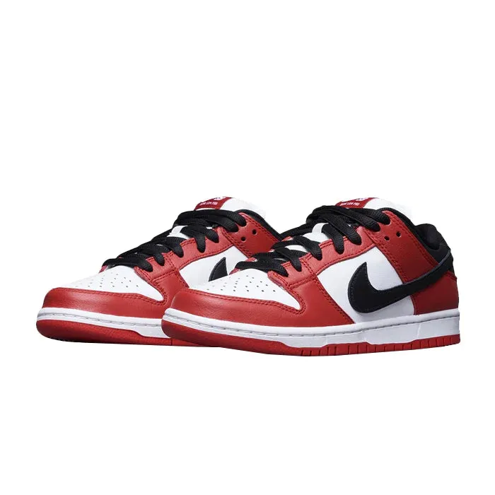 Modern Step-On Move Layer Nike SB Dunk Low Pro J-Pack Chicago