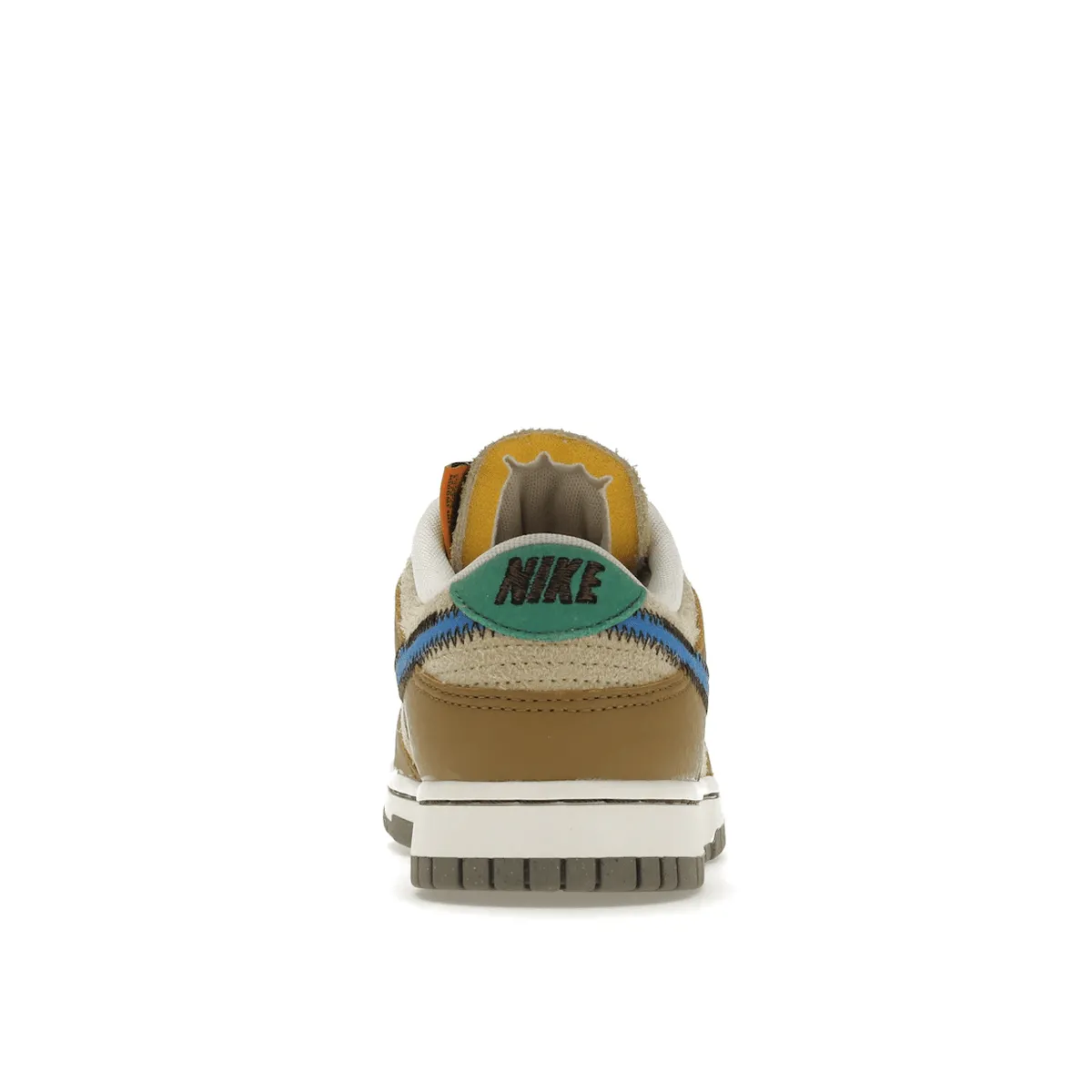 Modern Step-On Move Nike Dunk Low size? Dark Driftwood