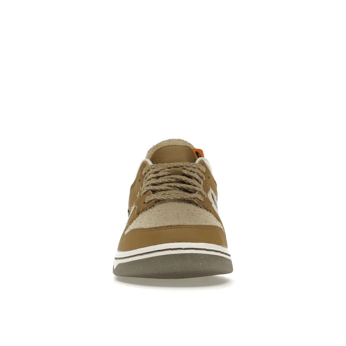 Modern Step-On Move Nike Dunk Low size? Dark Driftwood