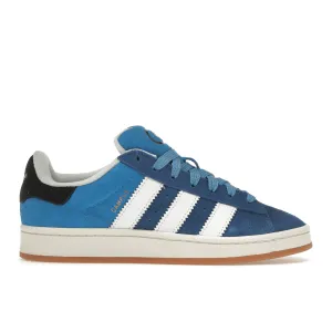 Ice Walk Range Step Adidas Campus 00s Bright Blue Dark Marine