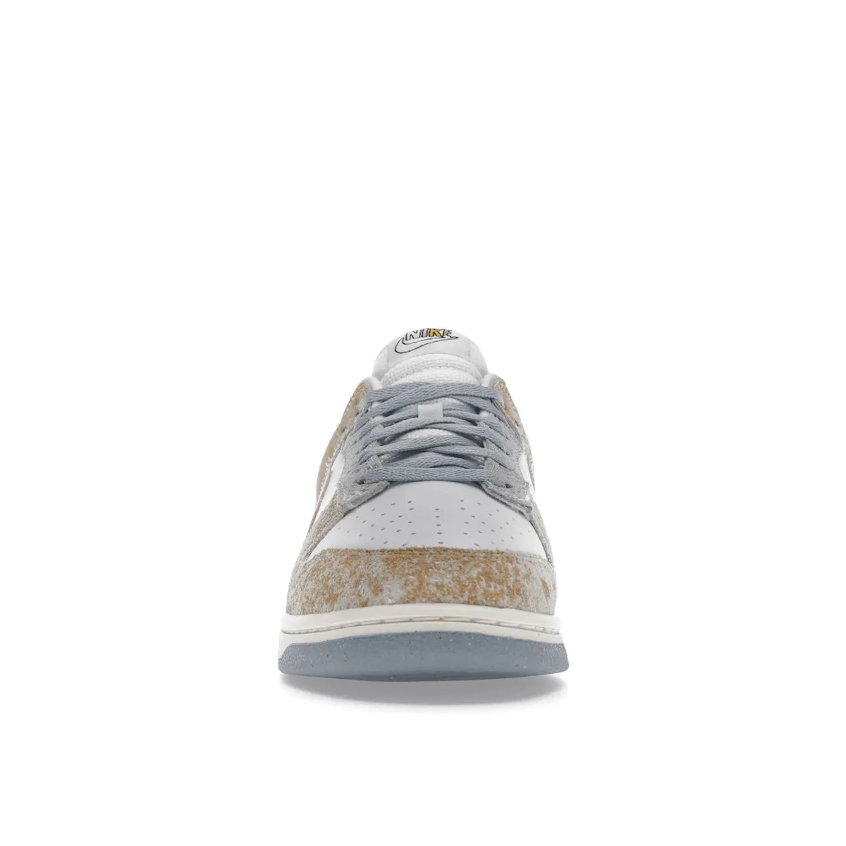 Modern Travel Comfort Nike Dunk Low Oxidized