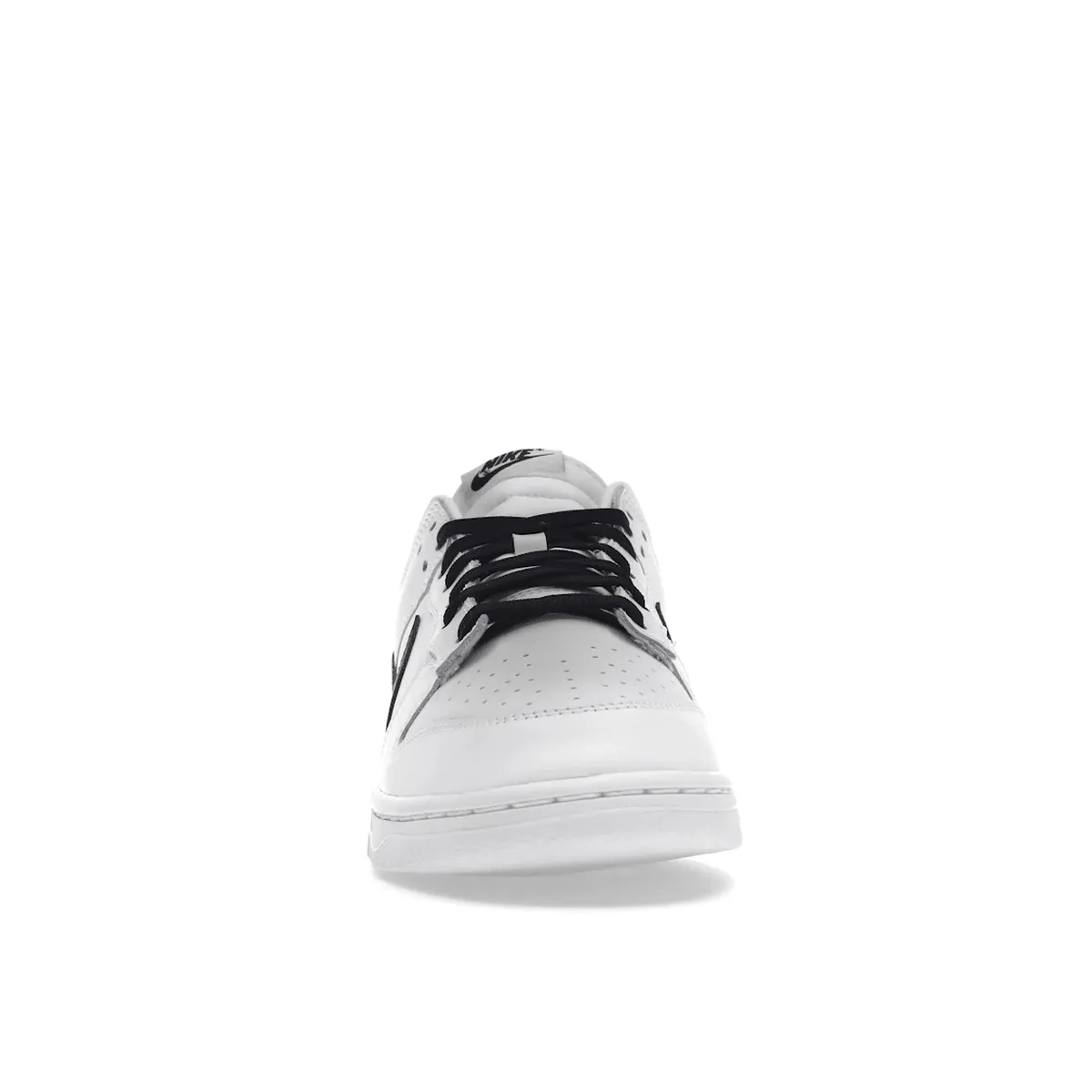 Modern Travel Comfort Nike Dunk Low Reverse Panda