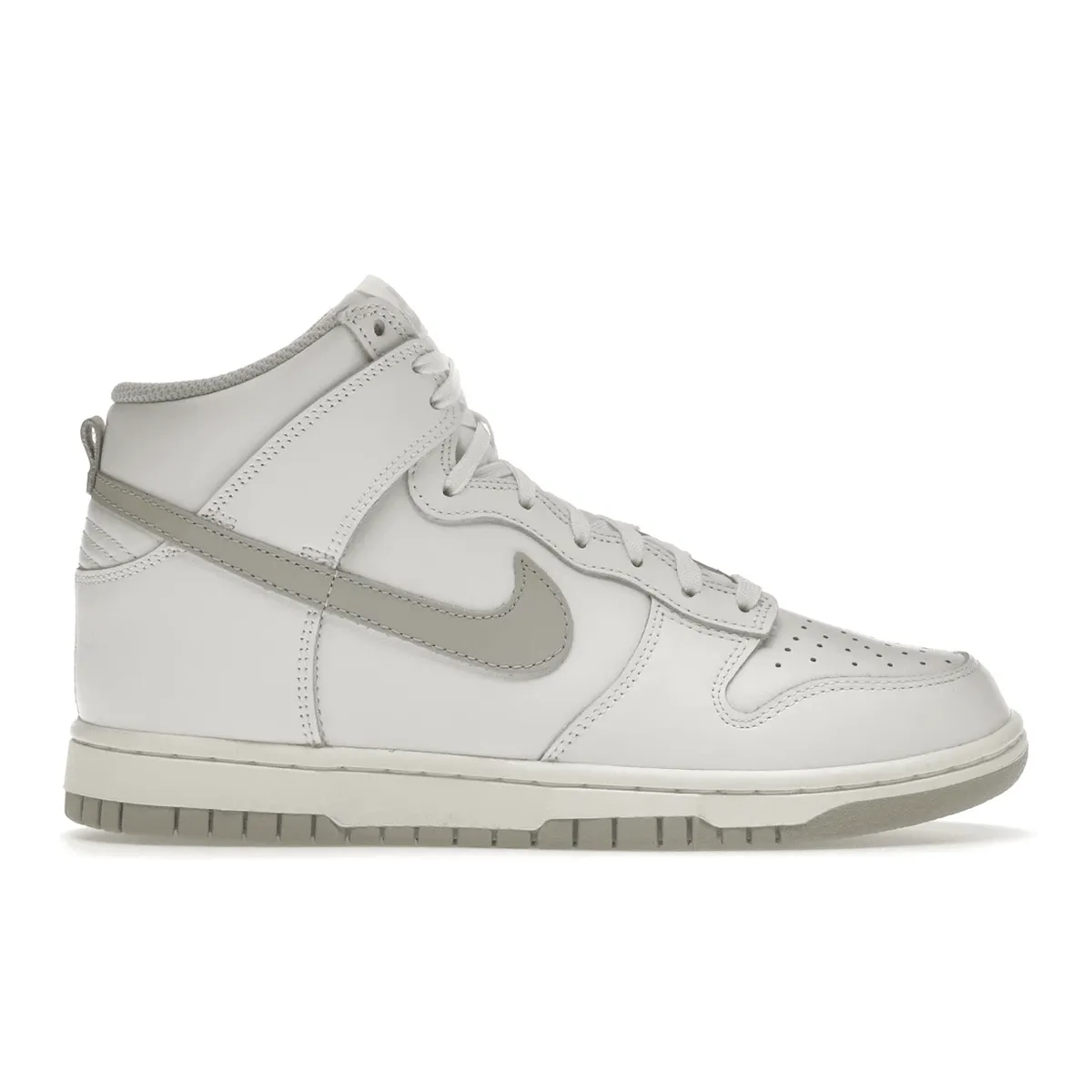Nike Dunk High Neutral Grey Save Hike