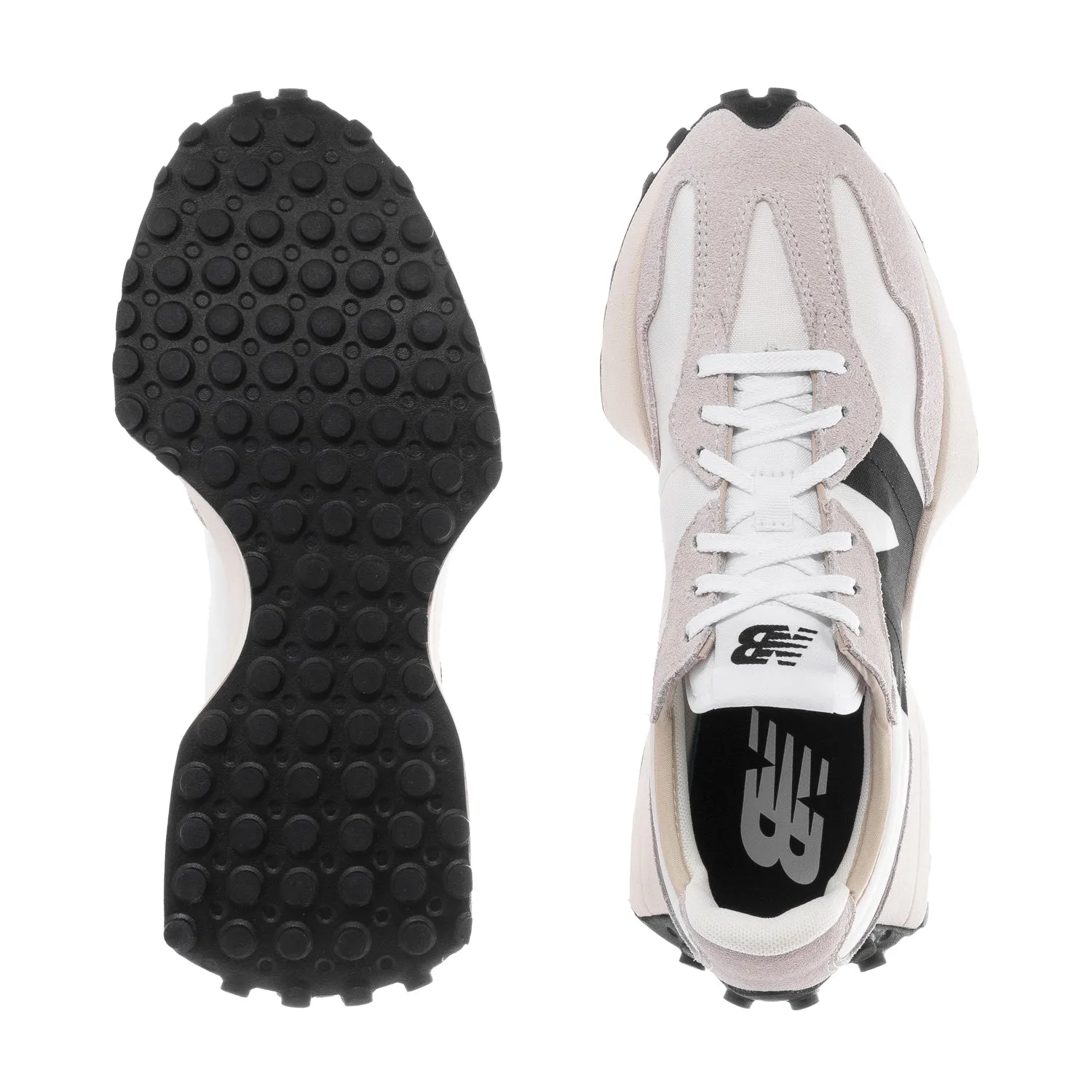Modern Walk-Step-In 327 - Womens
