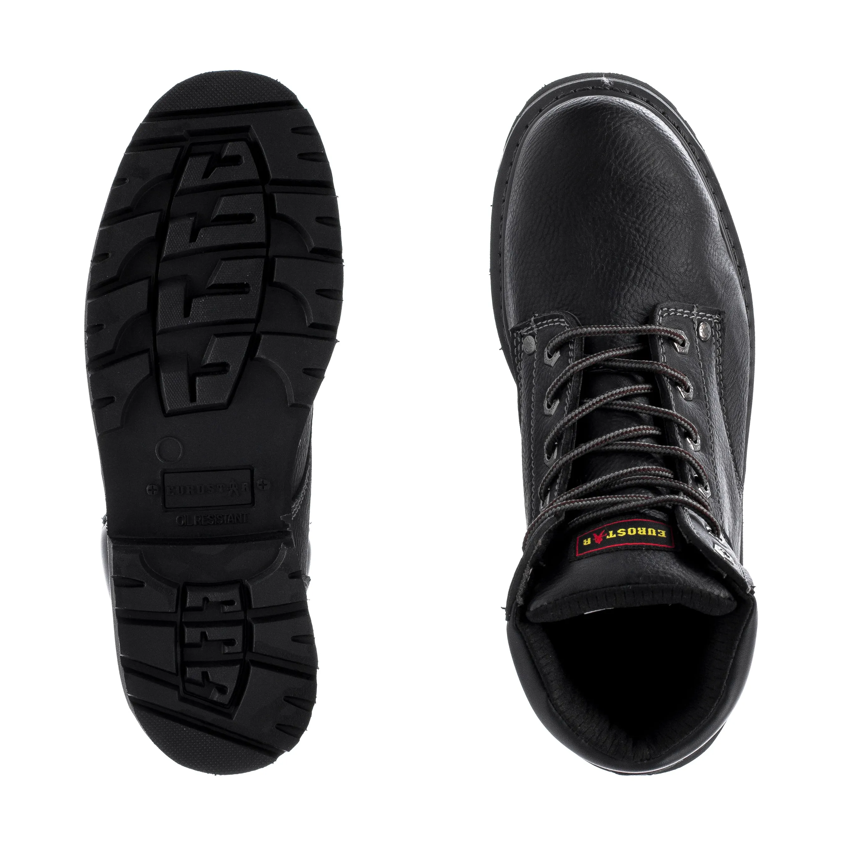 Moisture-Block Trent II Steel Toe - Mens