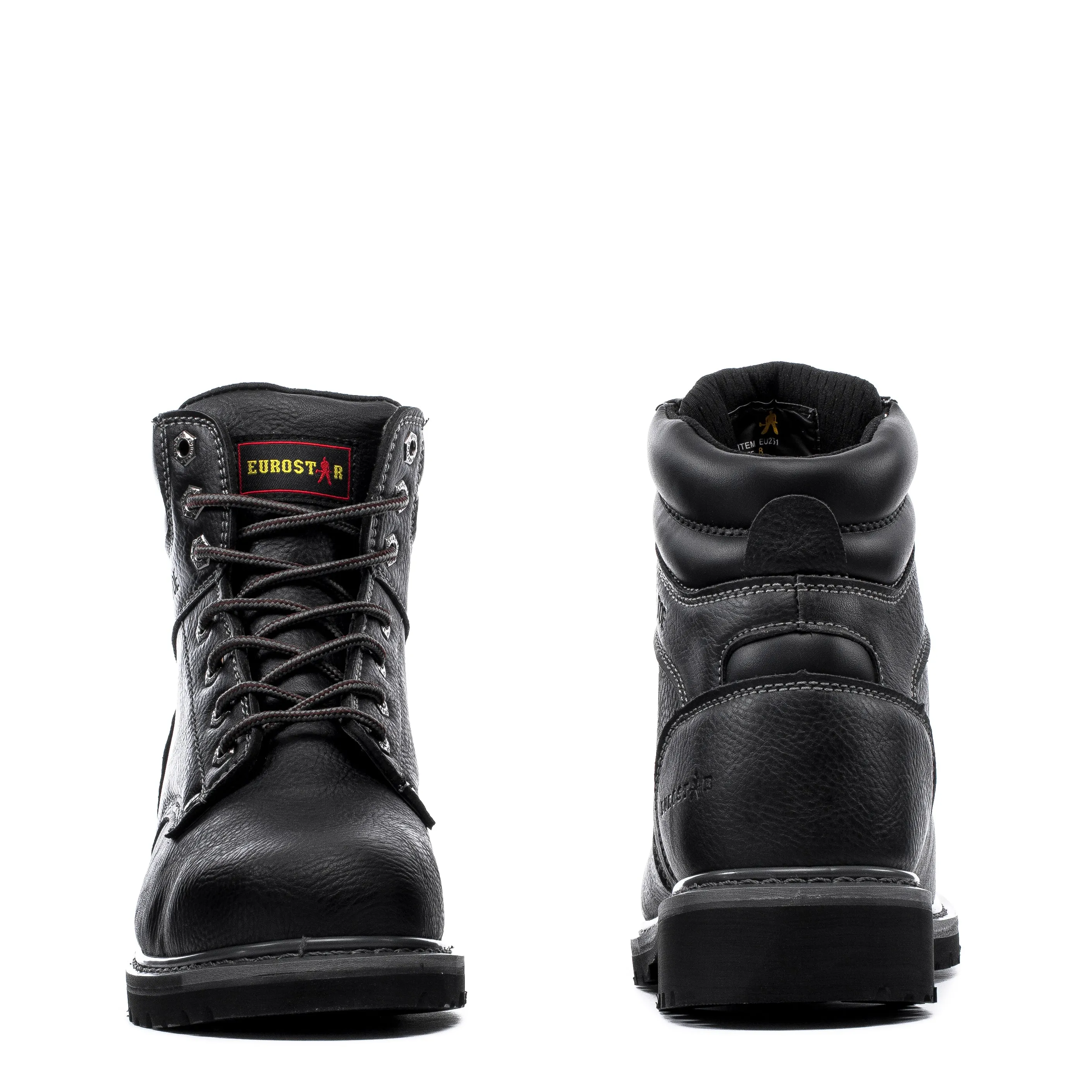 Moisture-Block Trent II Steel Toe - Mens