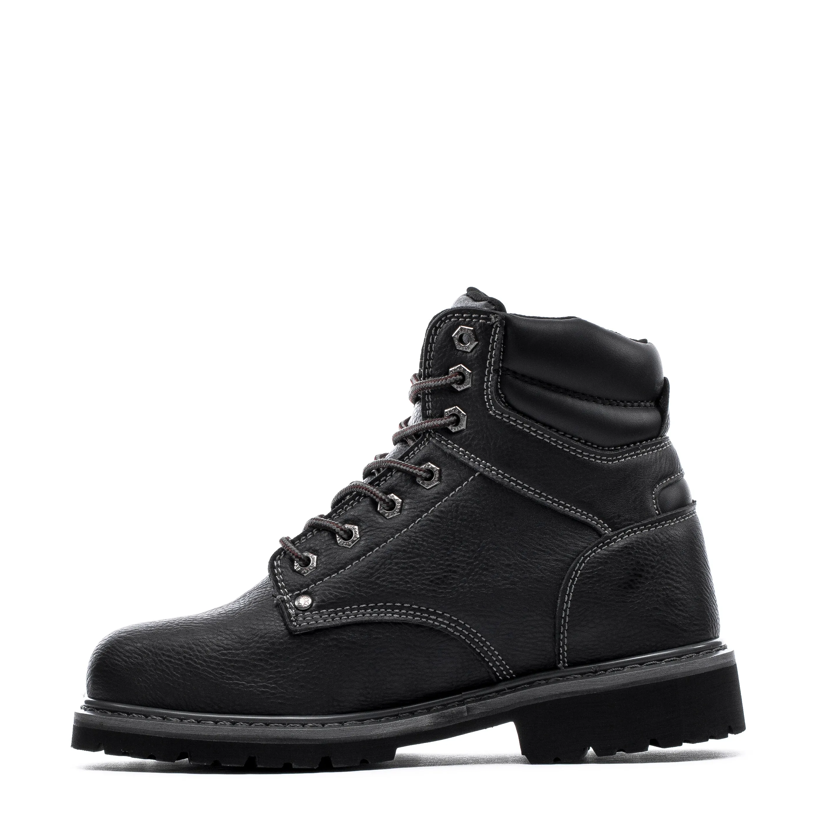 Moisture-Block Trent II Steel Toe - Mens