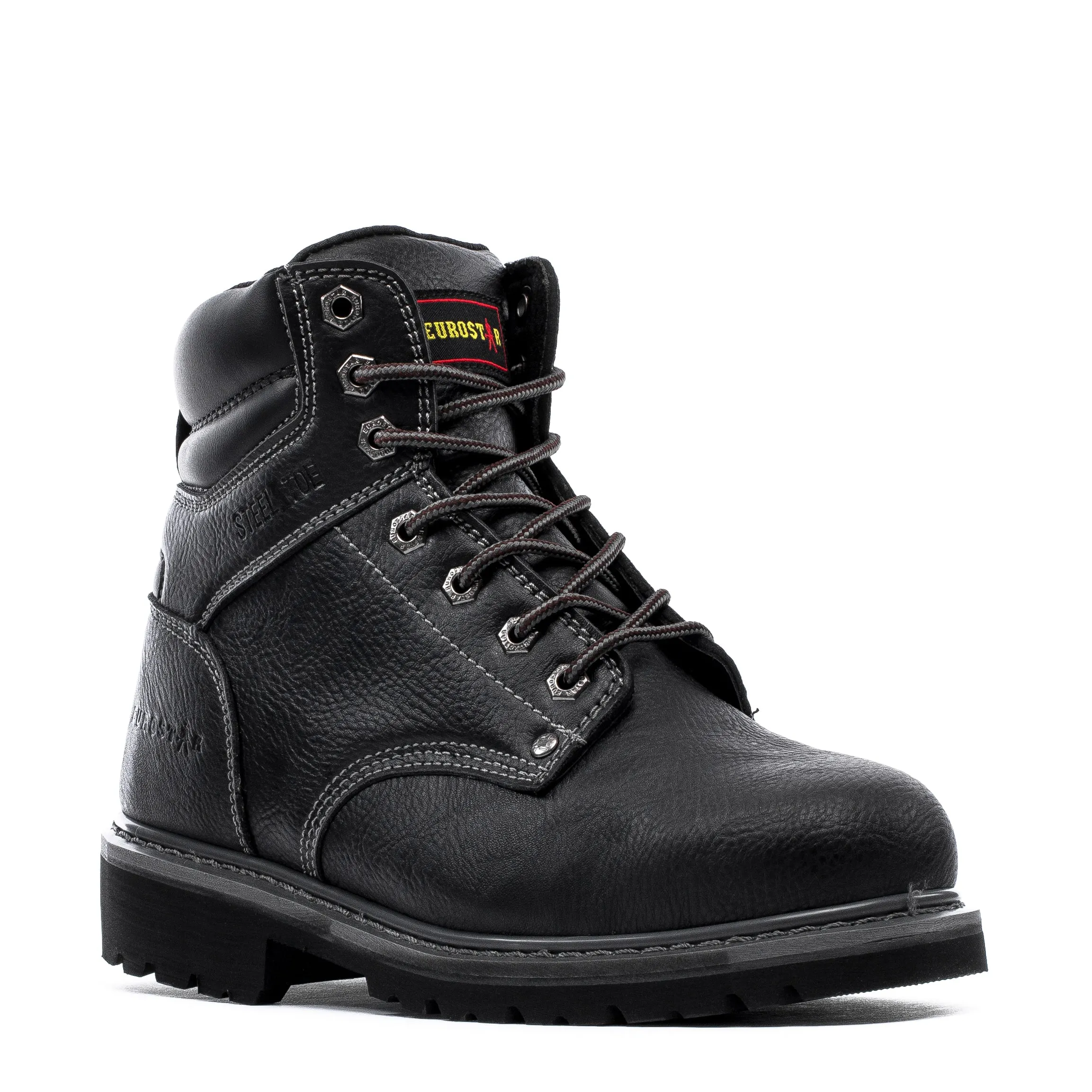 Moisture-Block Trent II Steel Toe - Mens