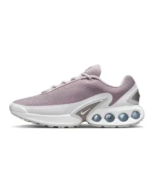 Nike Air Max Dn Platinum Violet synthetic - upper - durability shoes