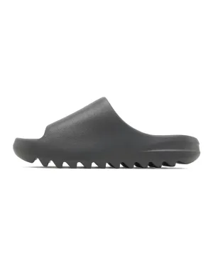 Yeezy Slide Granite traction - enhanced shoe features