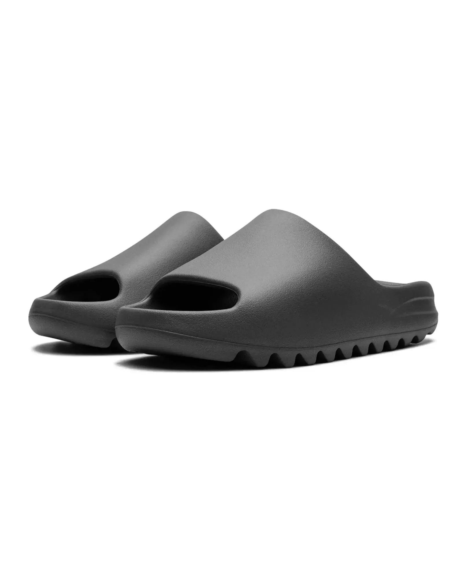 Moisture - Free Option Yeezy Slide Granite