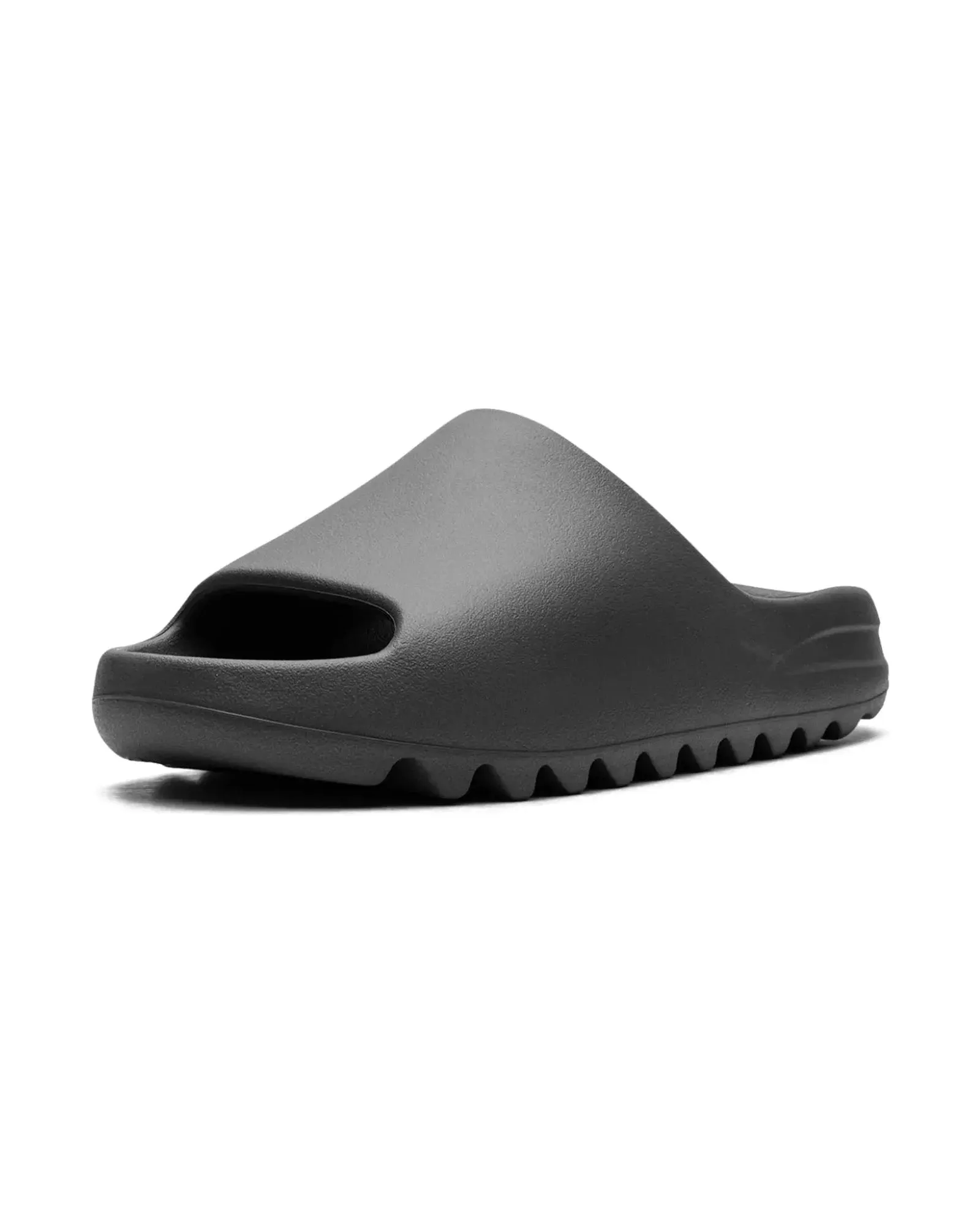 Moisture - Free Option Yeezy Slide Granite