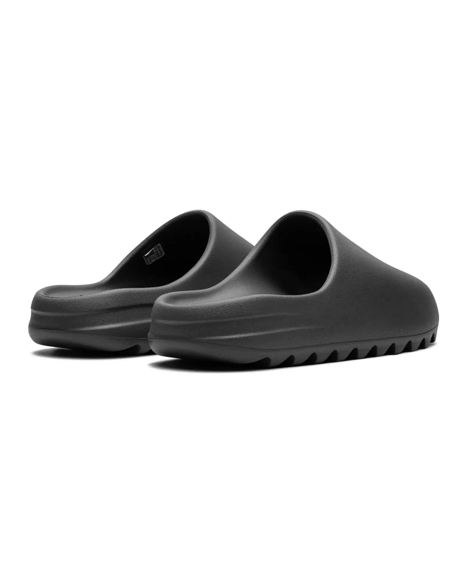 Moisture - Free Option Yeezy Slide Granite