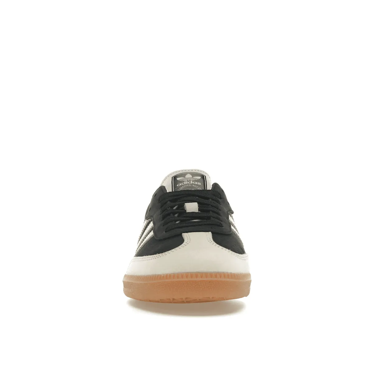 Moisture Guard Adidas Samba OG Black Wonder White