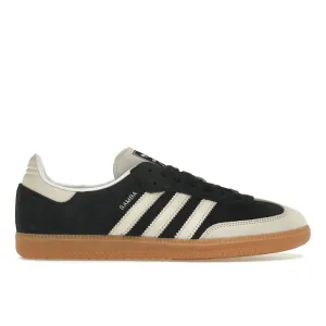 Skater Look Outdoor Fun Adidas Samba OG Black Wonder White