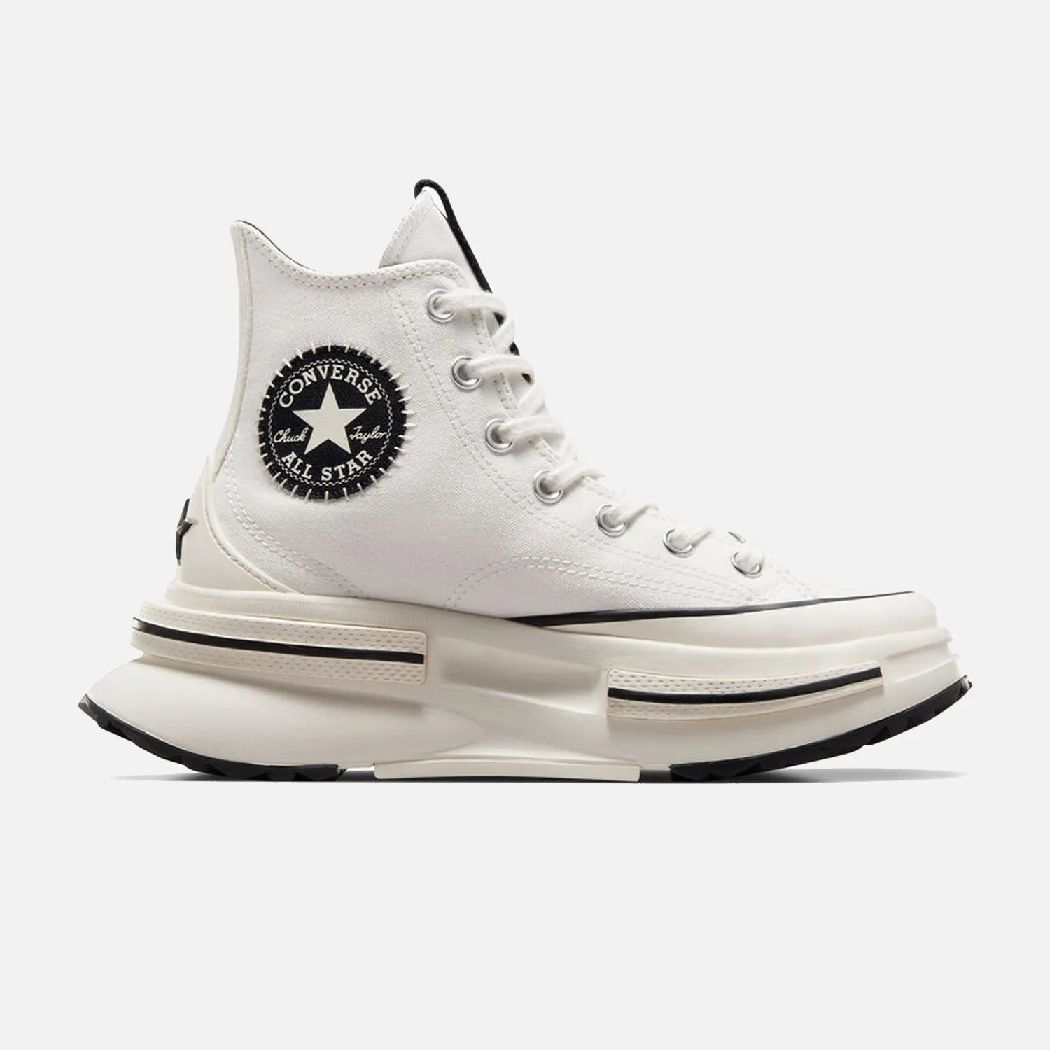 Moisture Wicking Fabric Converse Run Star Legacy Platform Hi Cream