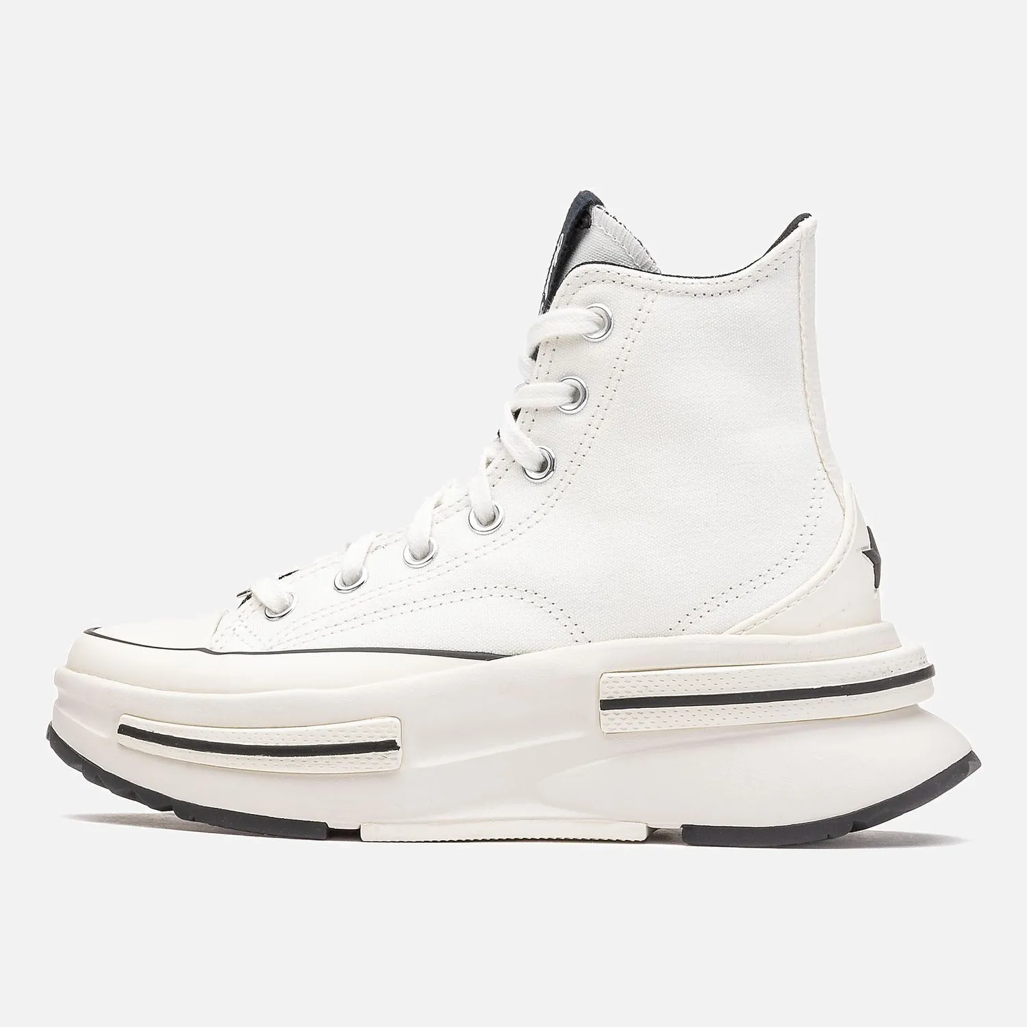Moisture Wicking Fabric Converse Run Star Legacy Platform Hi Cream