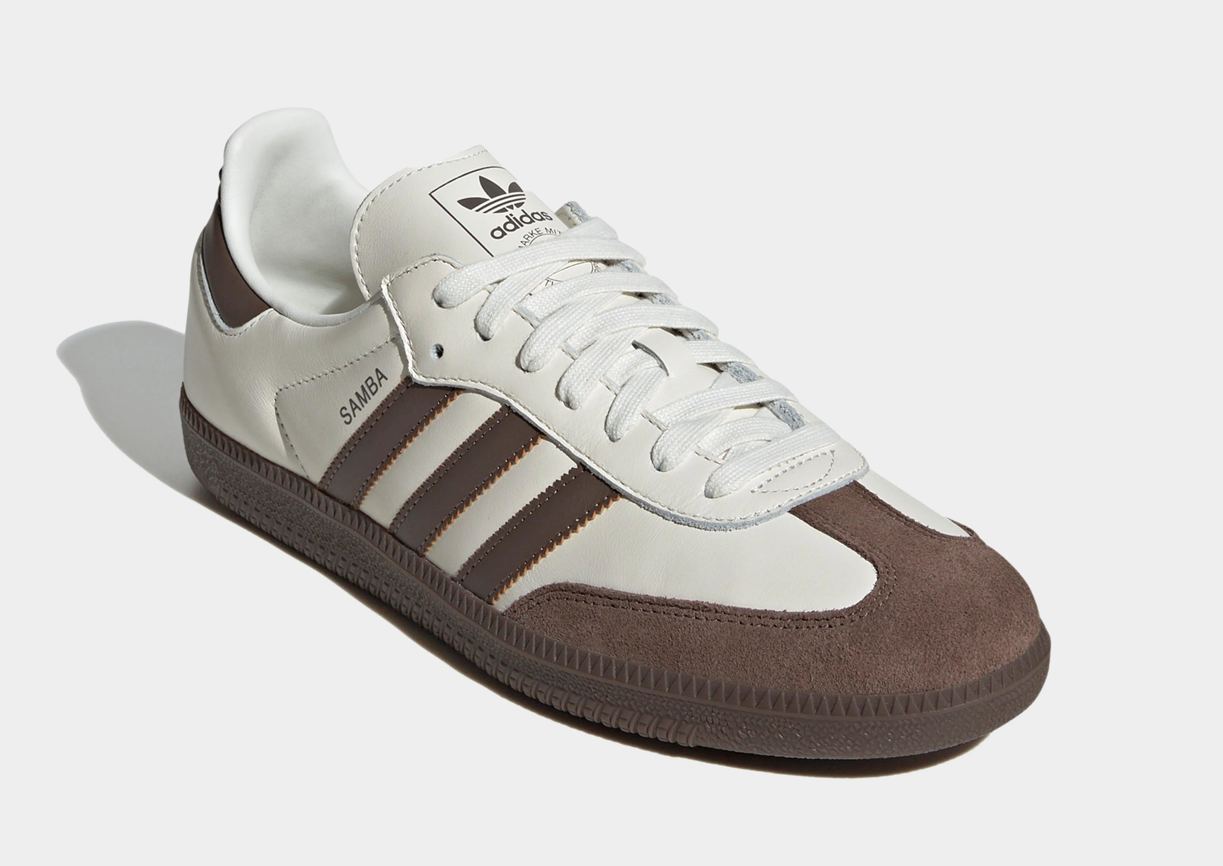 Moisture wicking Samba OG Women's