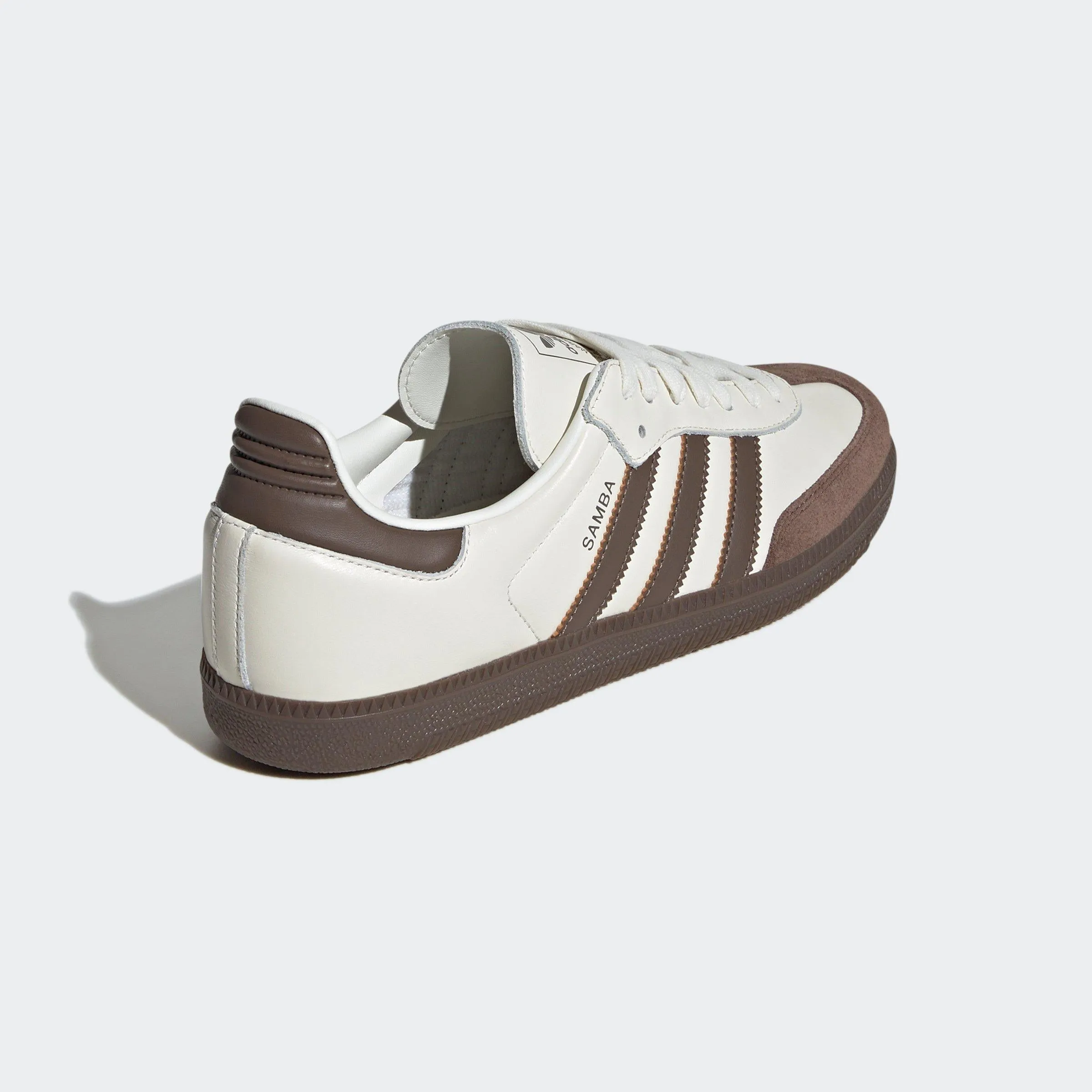 Moisture wicking Samba OG Women's