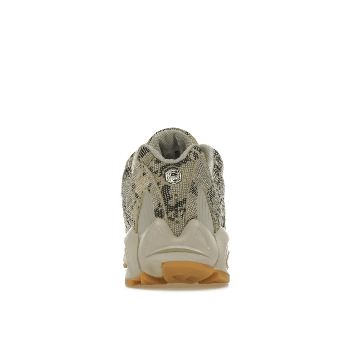 Moisture Wicking Upper Nike Hot Step Air Terra X NOCTA Snakeskin