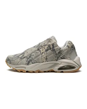 daily wearers anatomical - shape - comfort shoes Nike Hot Step Air Terra X NOCTA Snakeskin