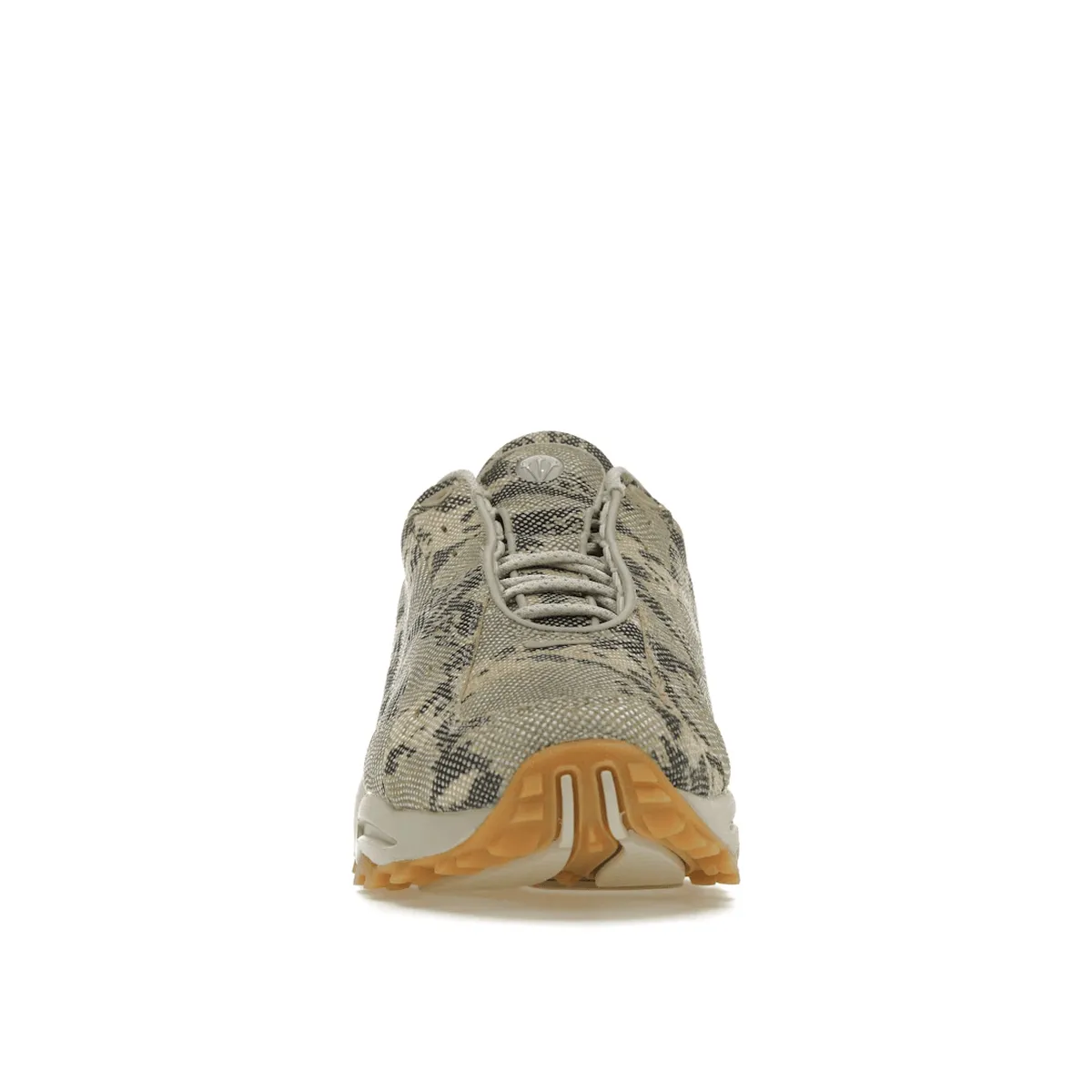 Moisture Wicking Upper Nike Hot Step Air Terra X NOCTA Snakeskin