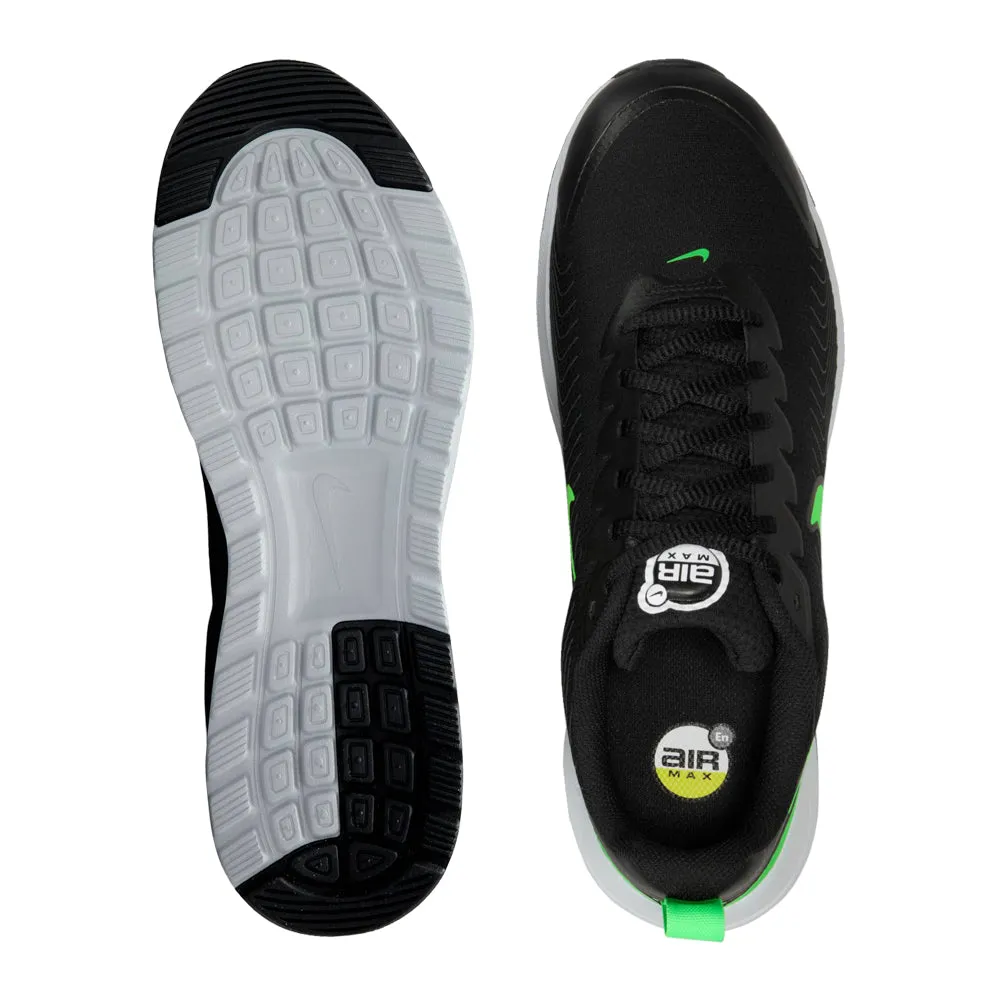 monochrome Air Max NuAxis - Mens