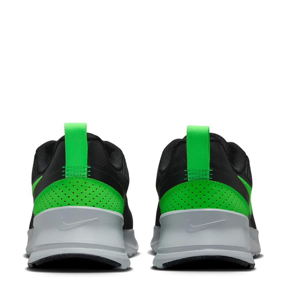 monochrome Air Max NuAxis - Mens