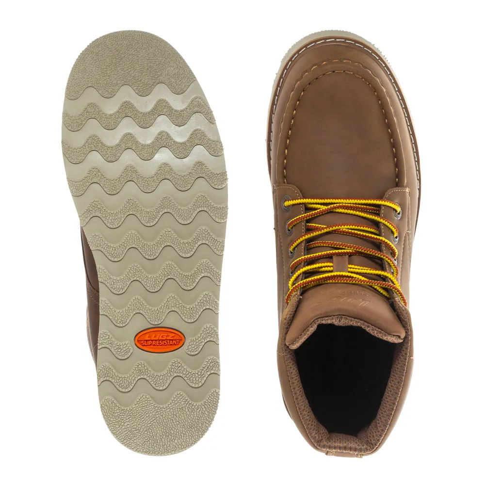 Monterey ST Wide - Mens Paint-Splash
