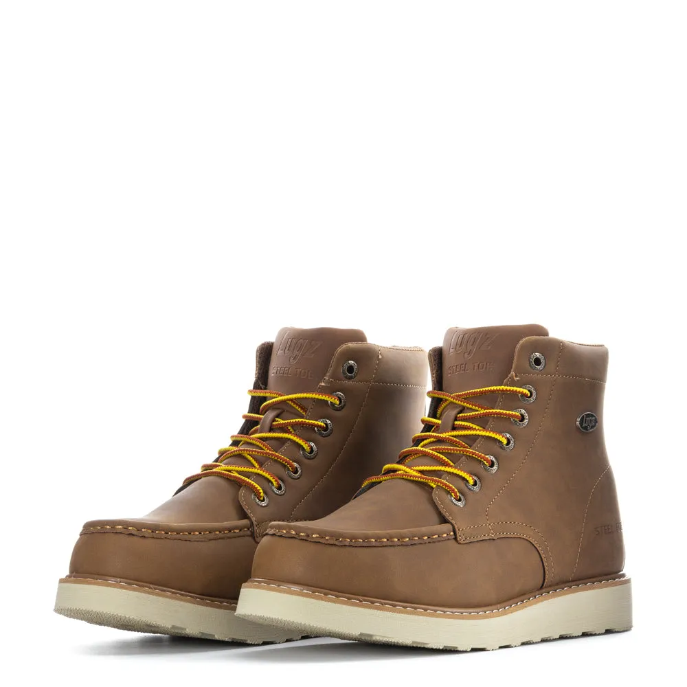 Monterey ST Wide - Mens Paint-Splash