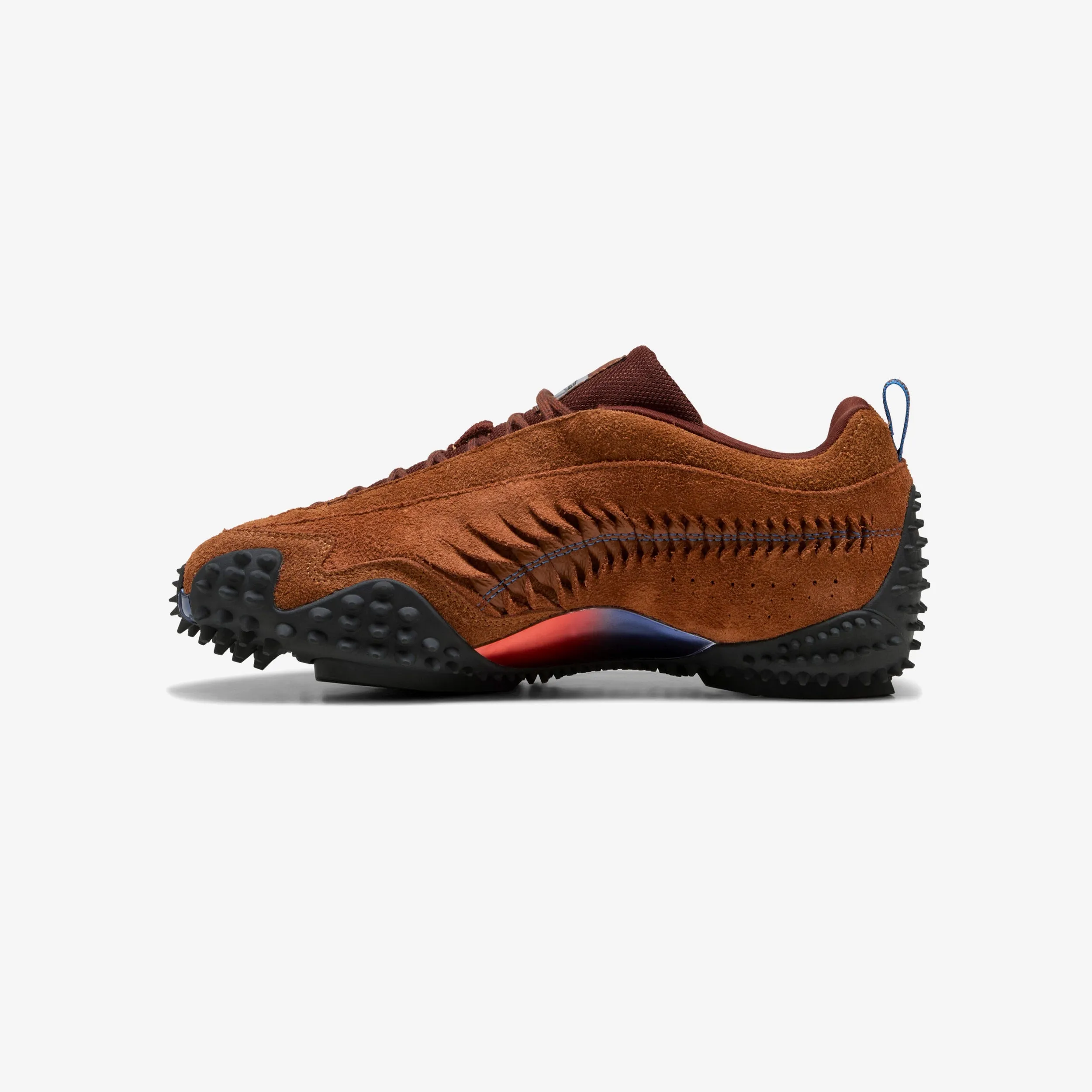 Mostro Craft x Aries Cushioned traction