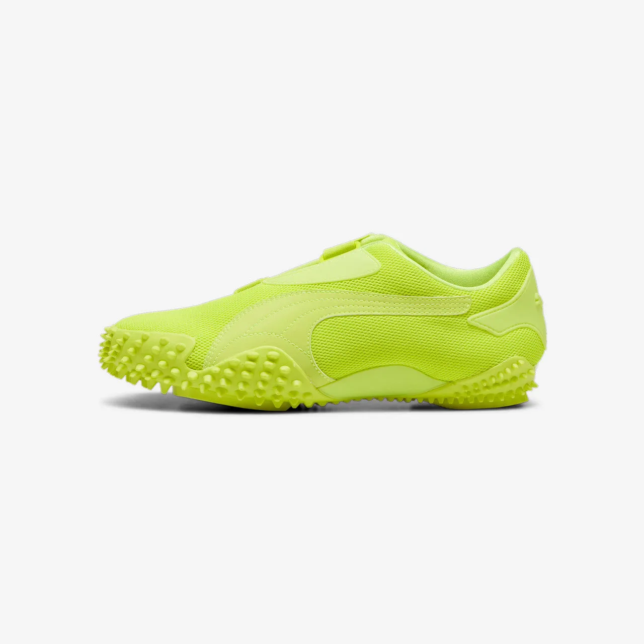 Mostro Ecstasy Tech Comfort