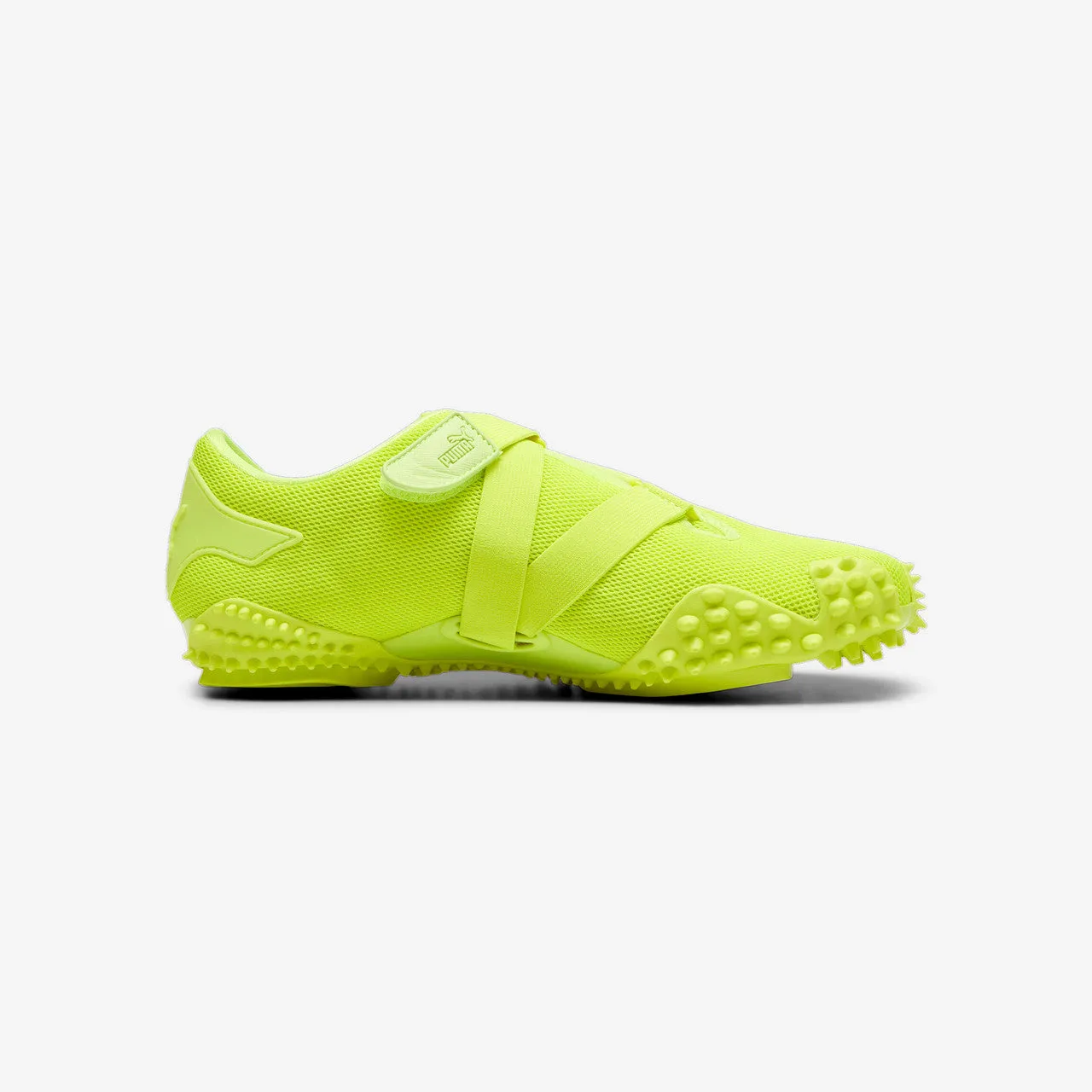 Mostro Ecstasy Tech Comfort