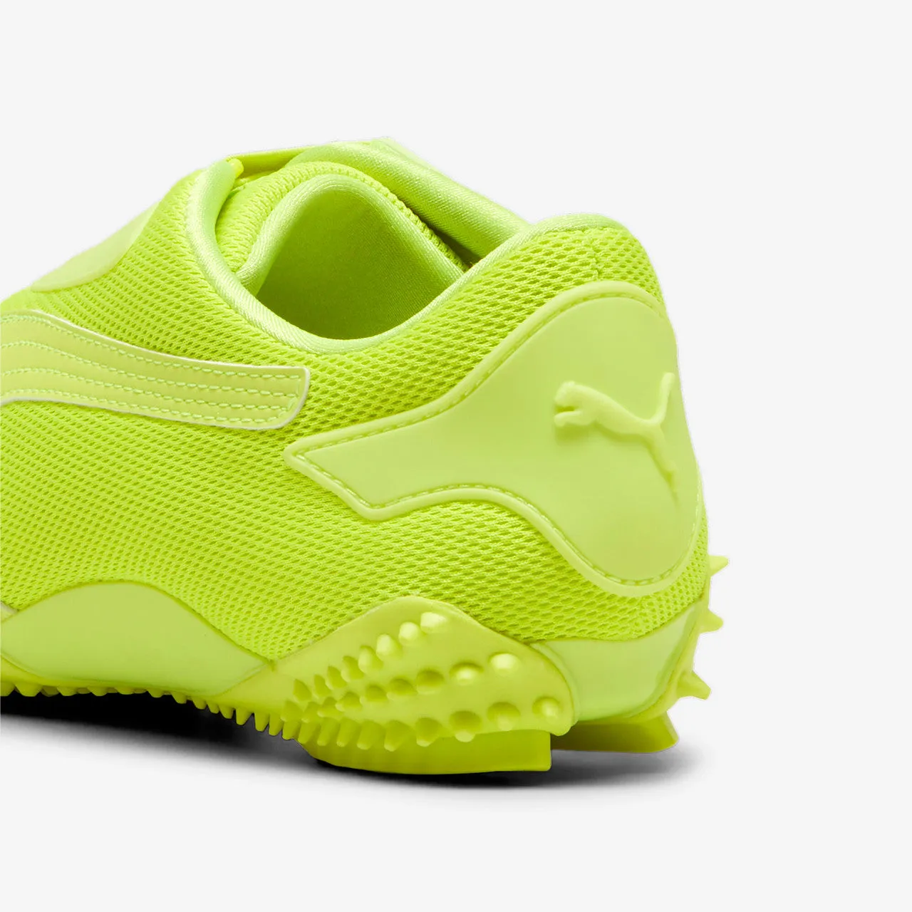 Mostro Ecstasy Tech Comfort
