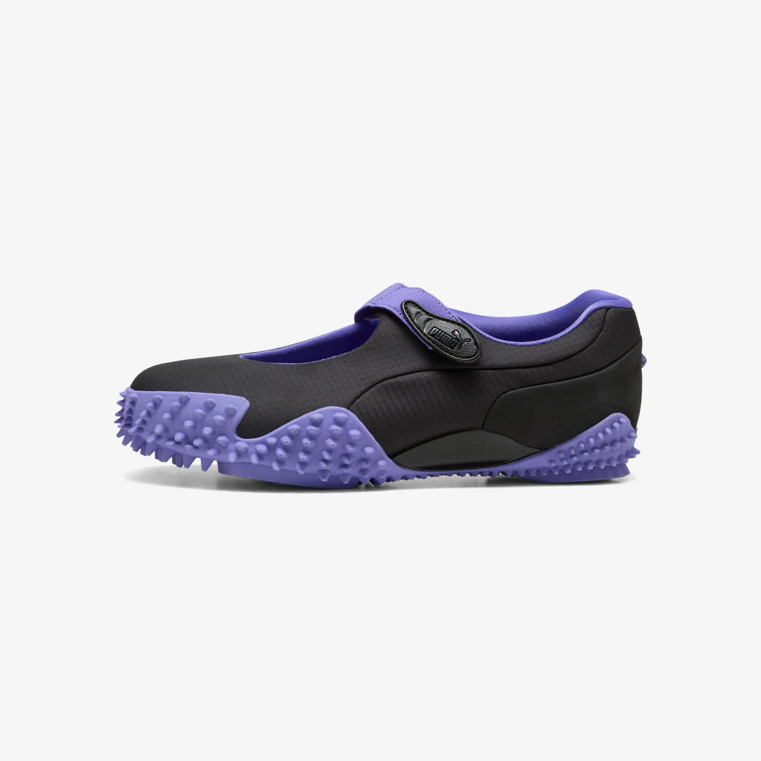 Mostro Fey Launch Lightweight Design