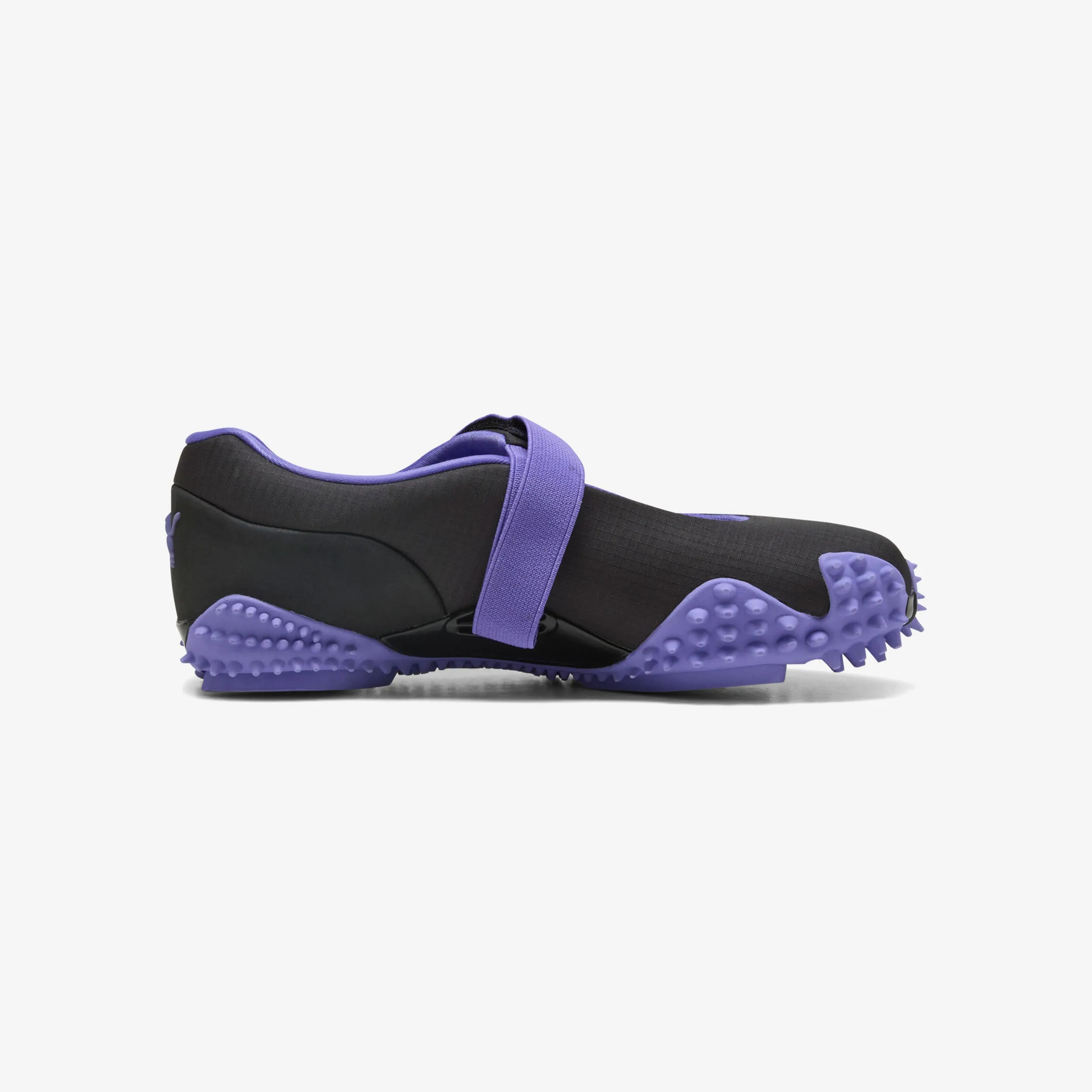 Mostro Fey Launch Lightweight Design