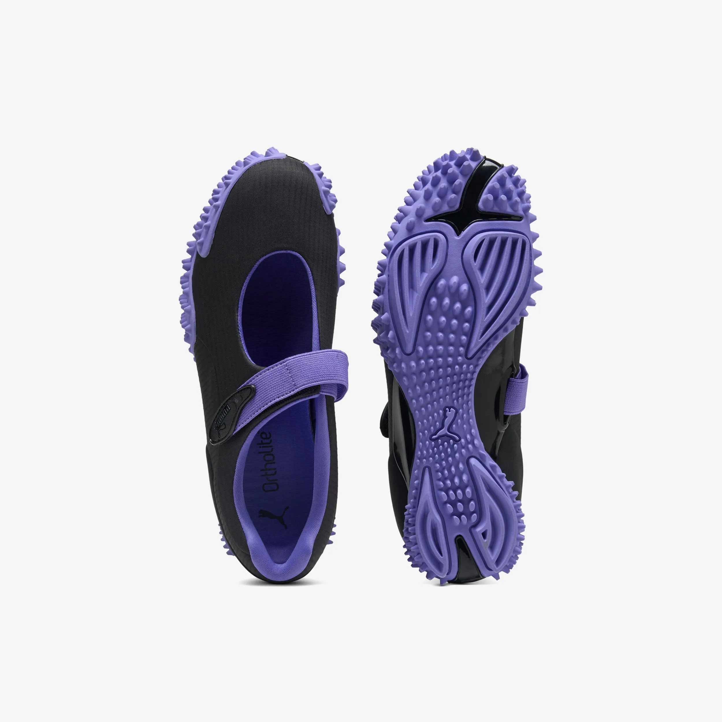Mostro Fey Launch Lightweight Design